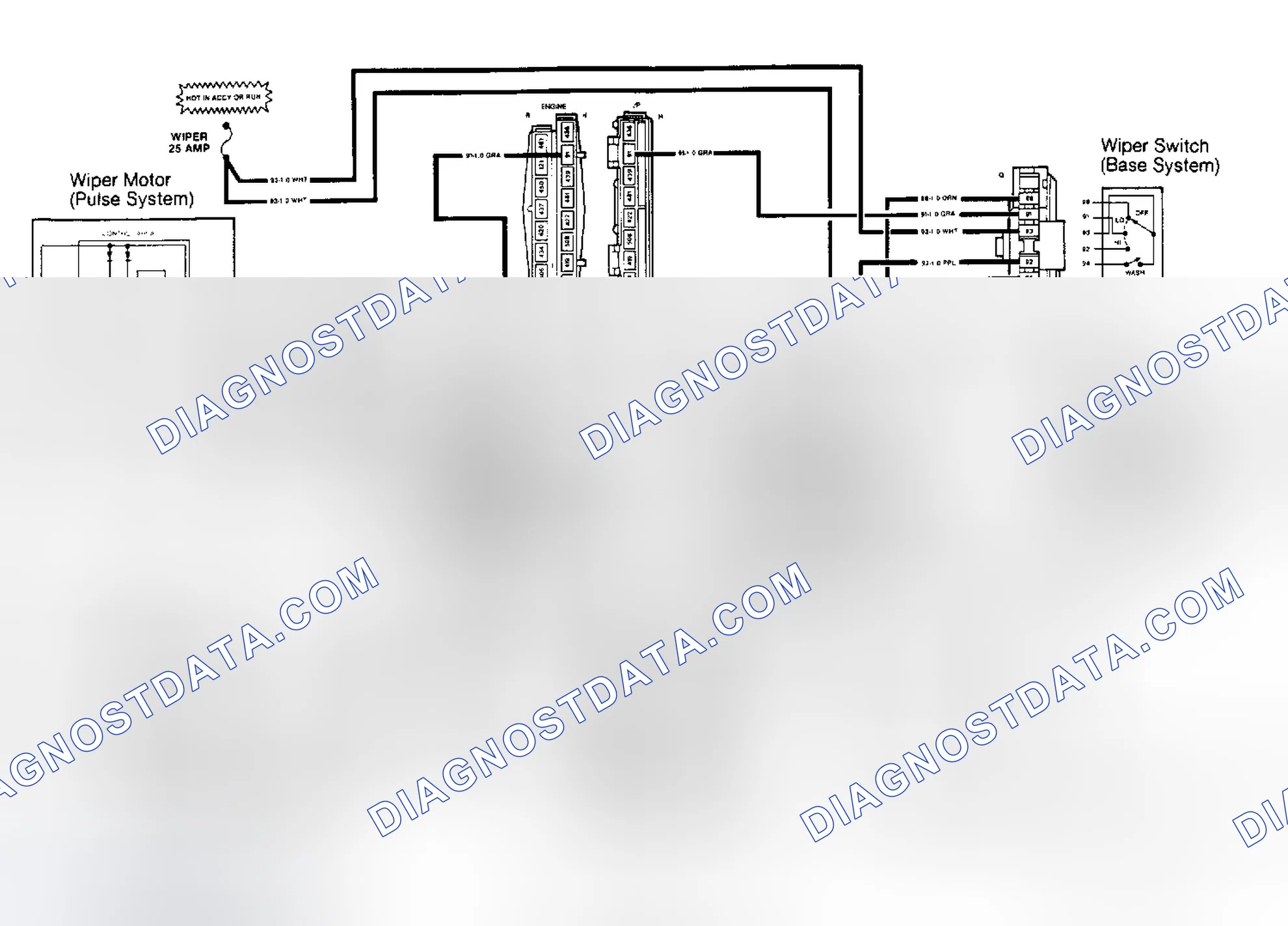 Scheme 15: WIRING DIAGRAMS