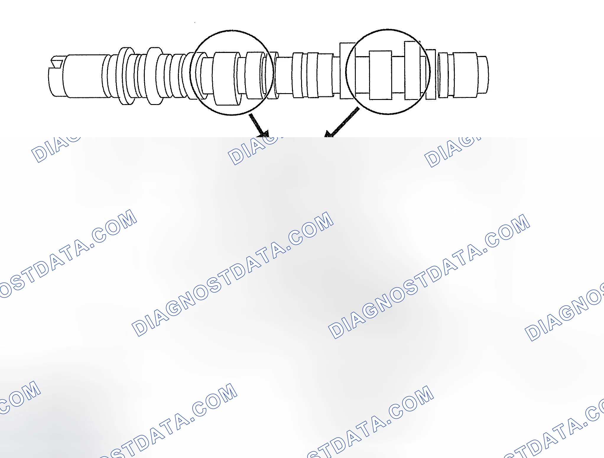 Scheme 23: CAMSHAFT