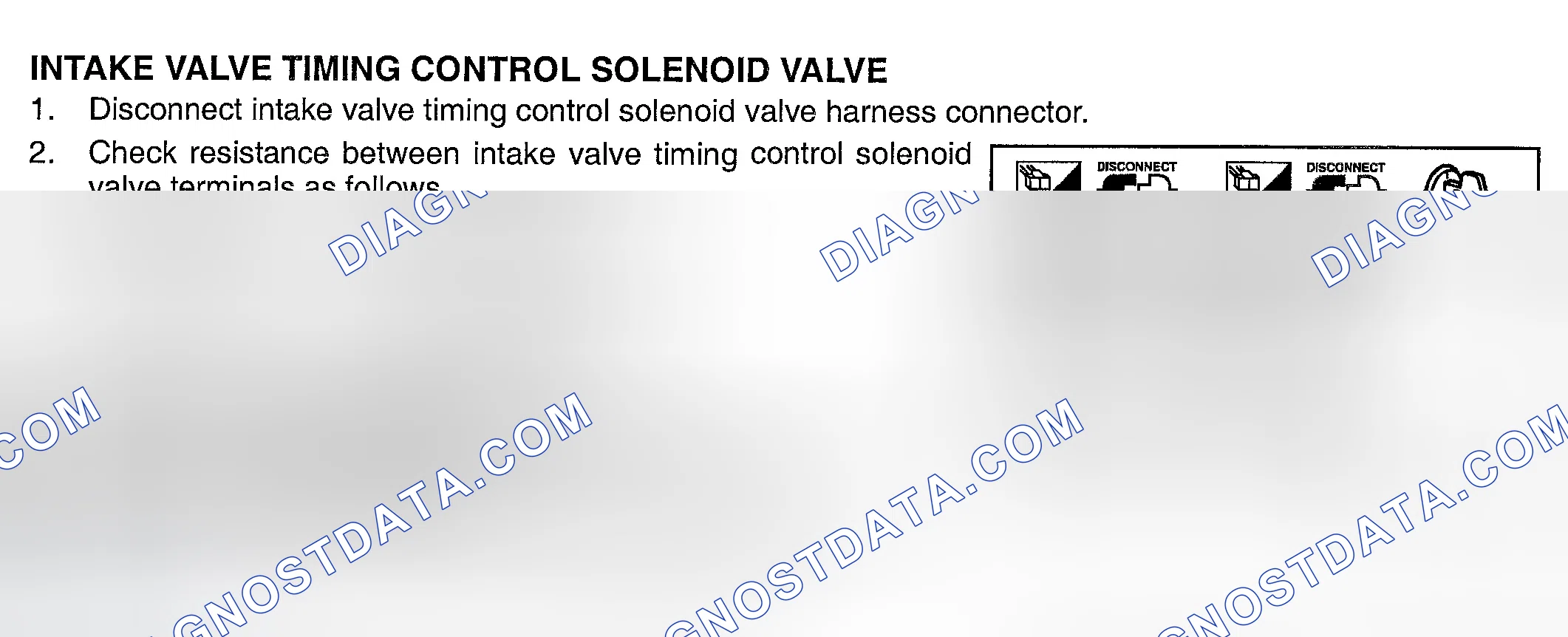 Scheme 498: Component Inspection