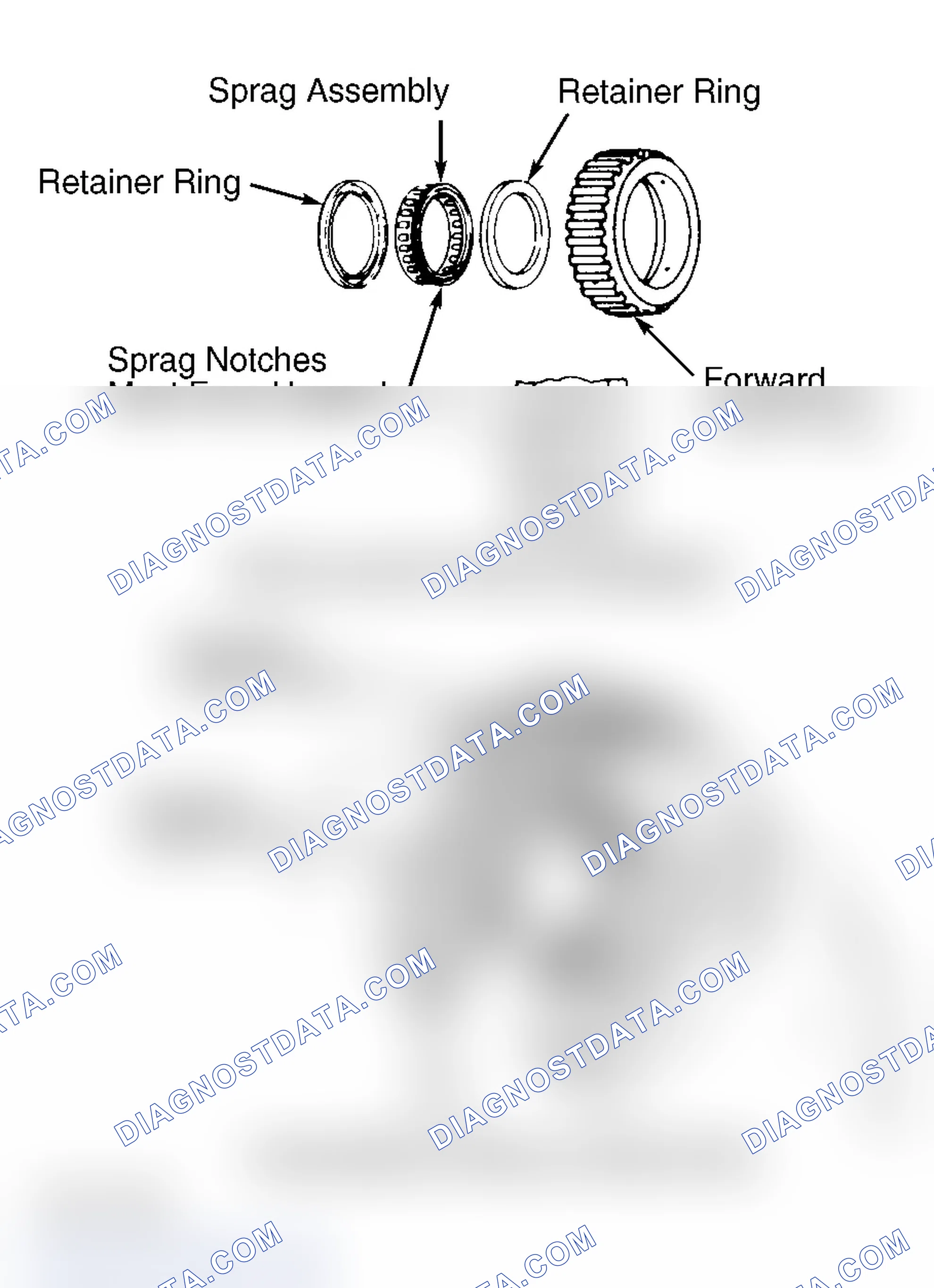 Scheme 45: Reassembly