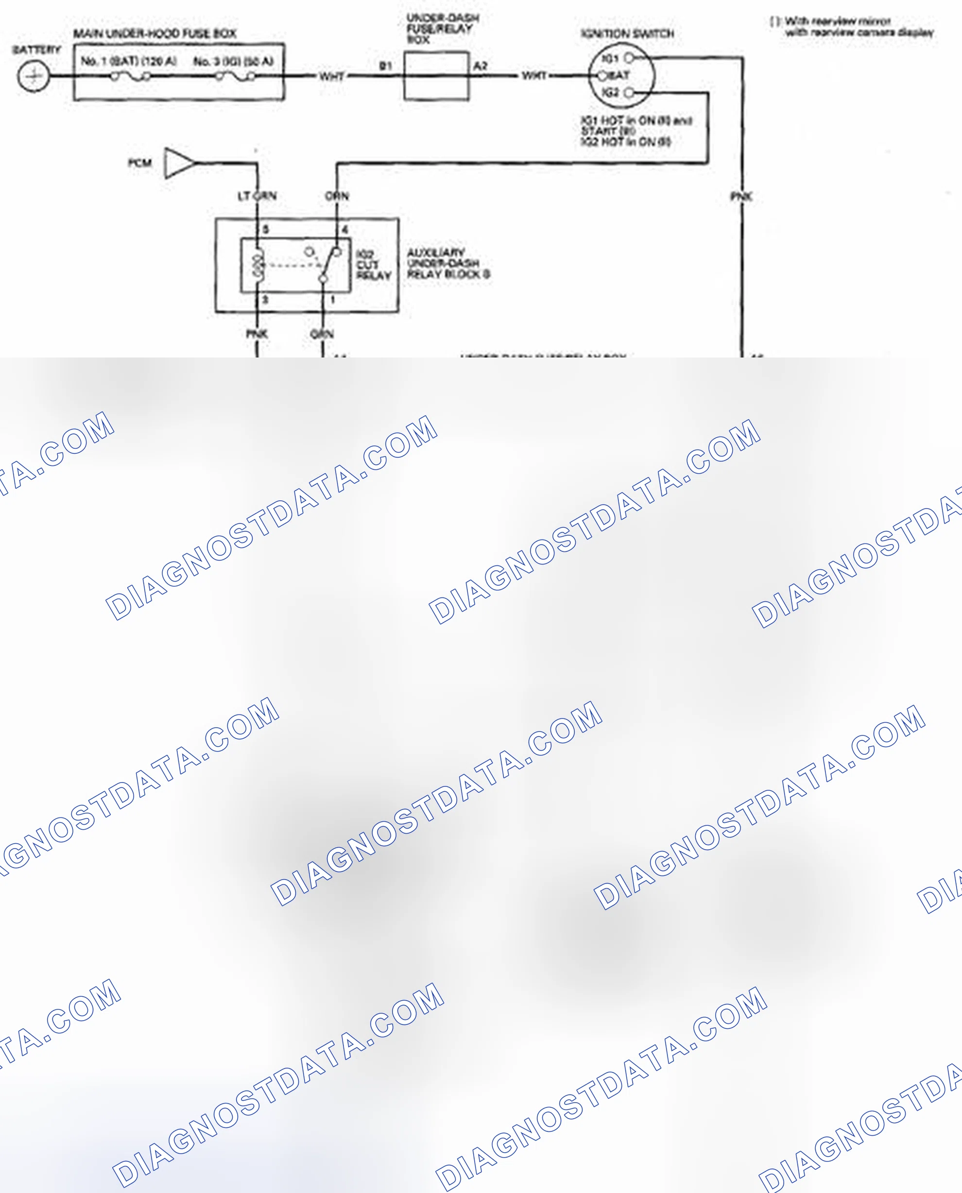Scheme 16: Circuit Diagram