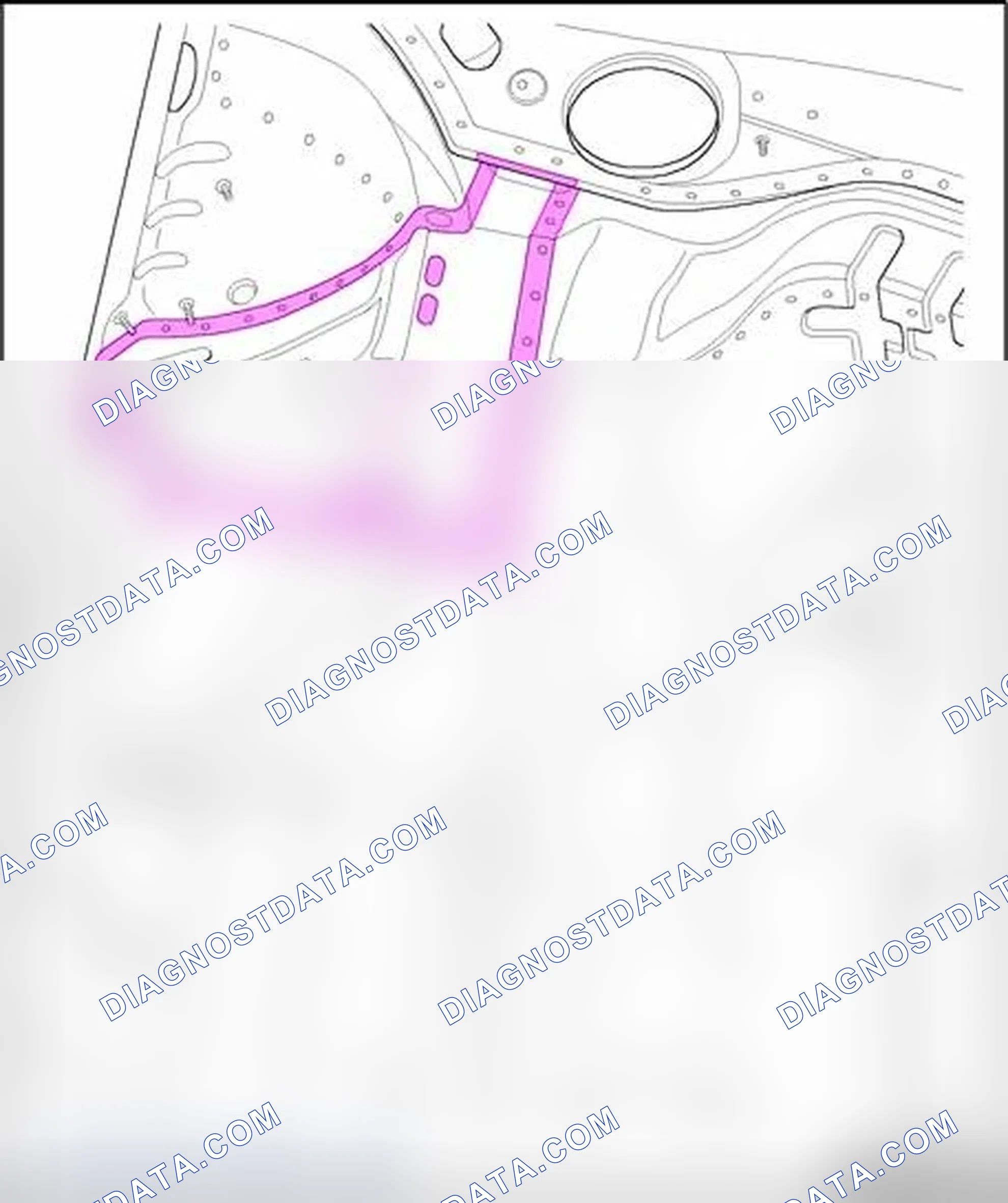 Scheme 102: Cutting locations
