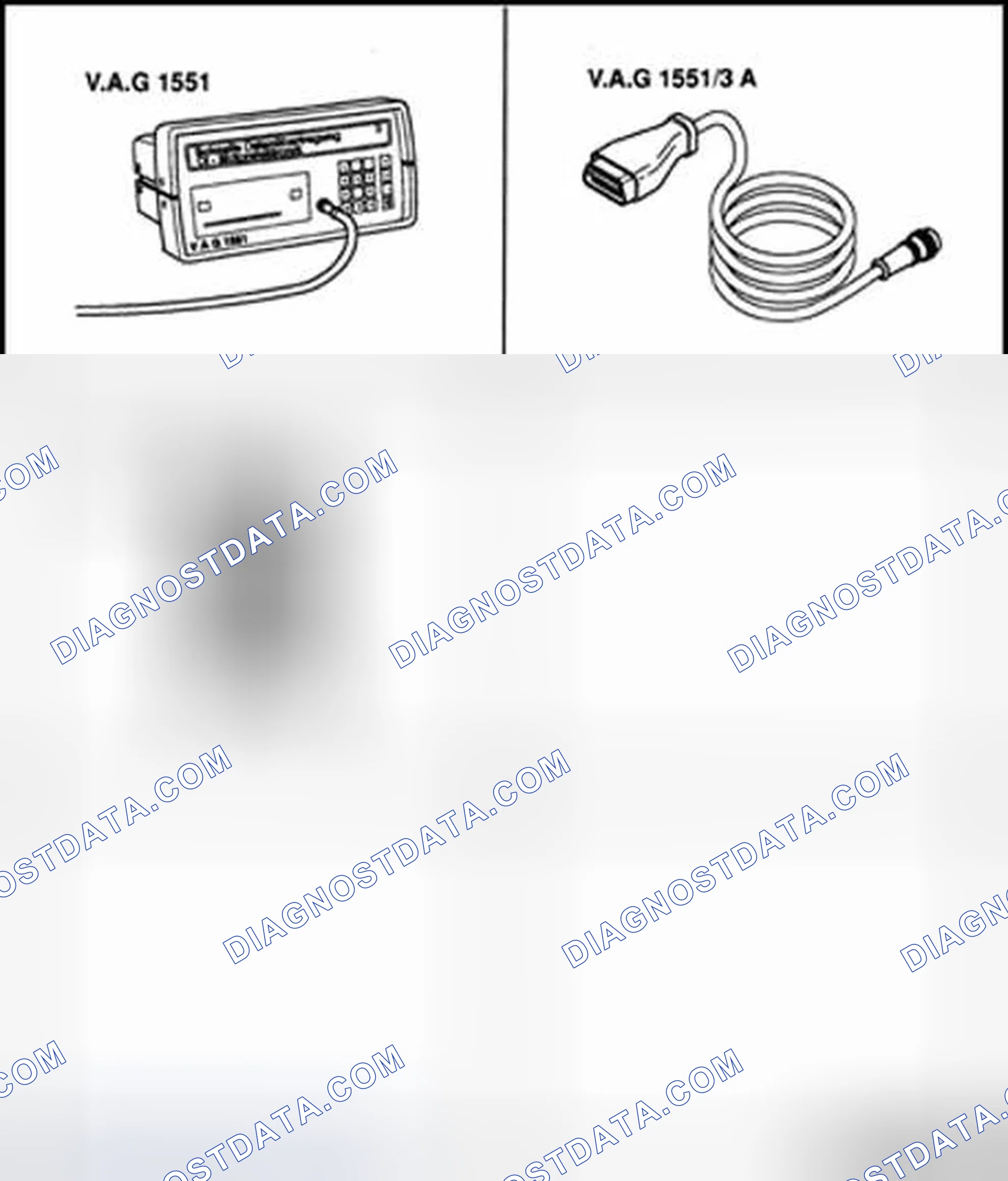 Scheme 1: Tools and Equipment