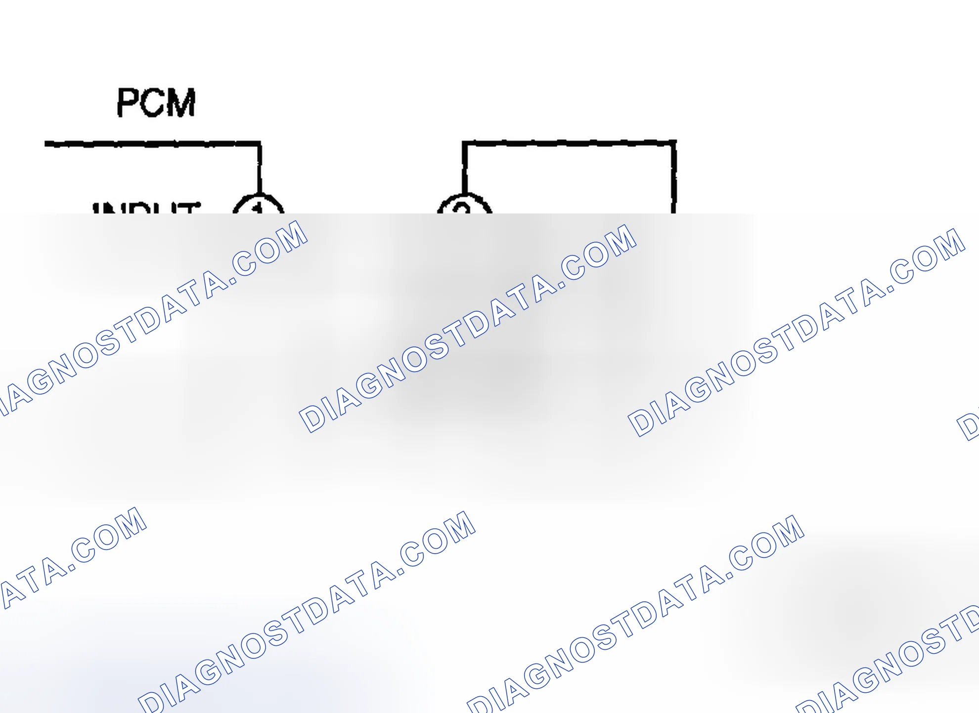 Scheme 119: Investigate the ground system for thermistor type
