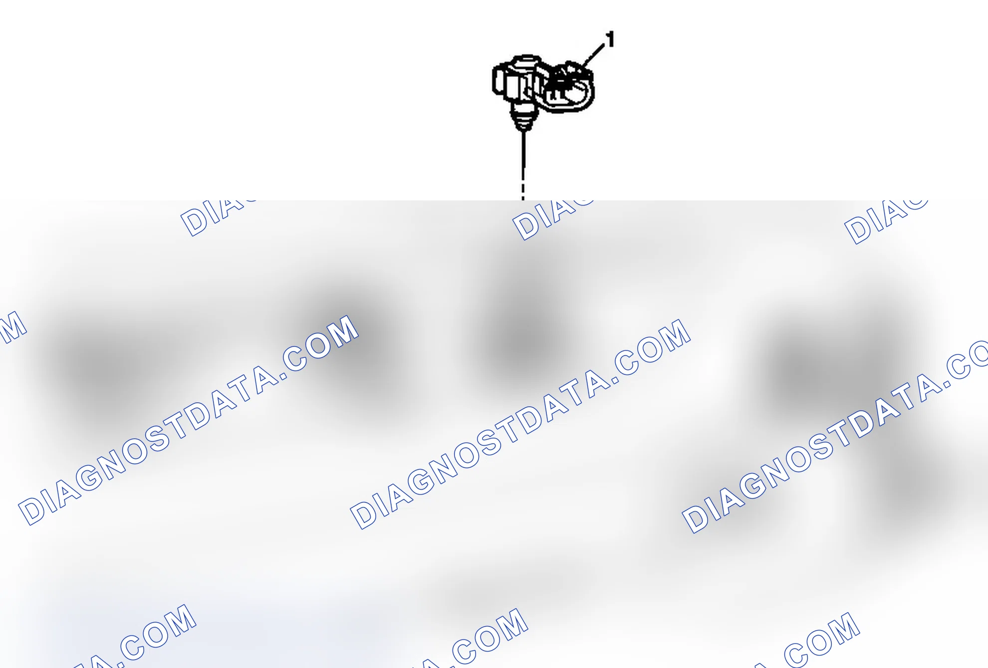 Scheme 21: Fuel Tank Pressure Sensor Replacement