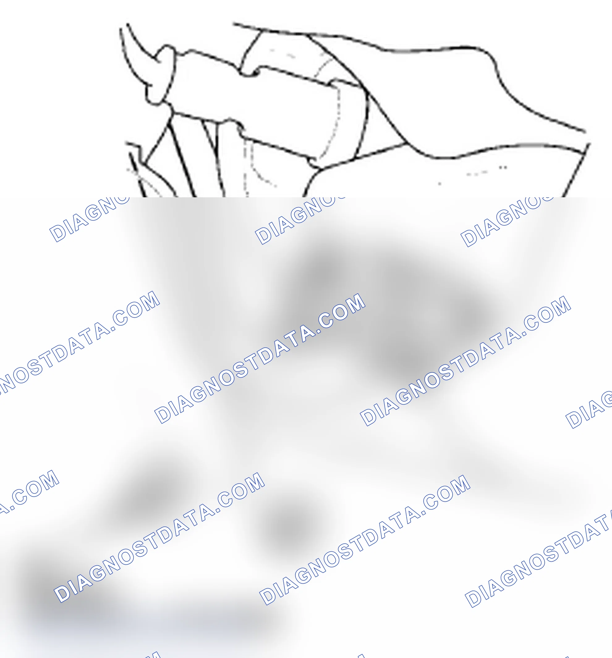 Scheme 20: EGR Pipe Replacement