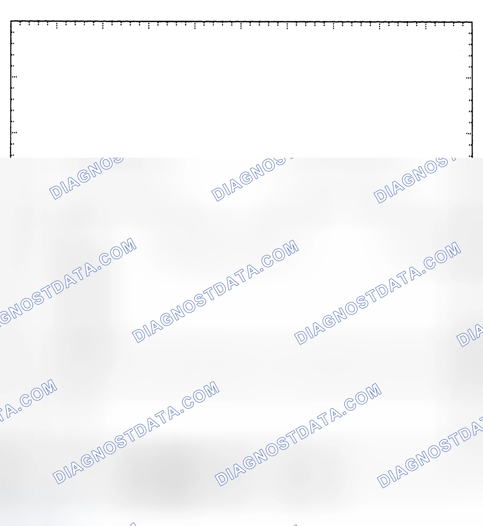 Scheme 26: Injector Bank - Known Good - Voltage Pattern