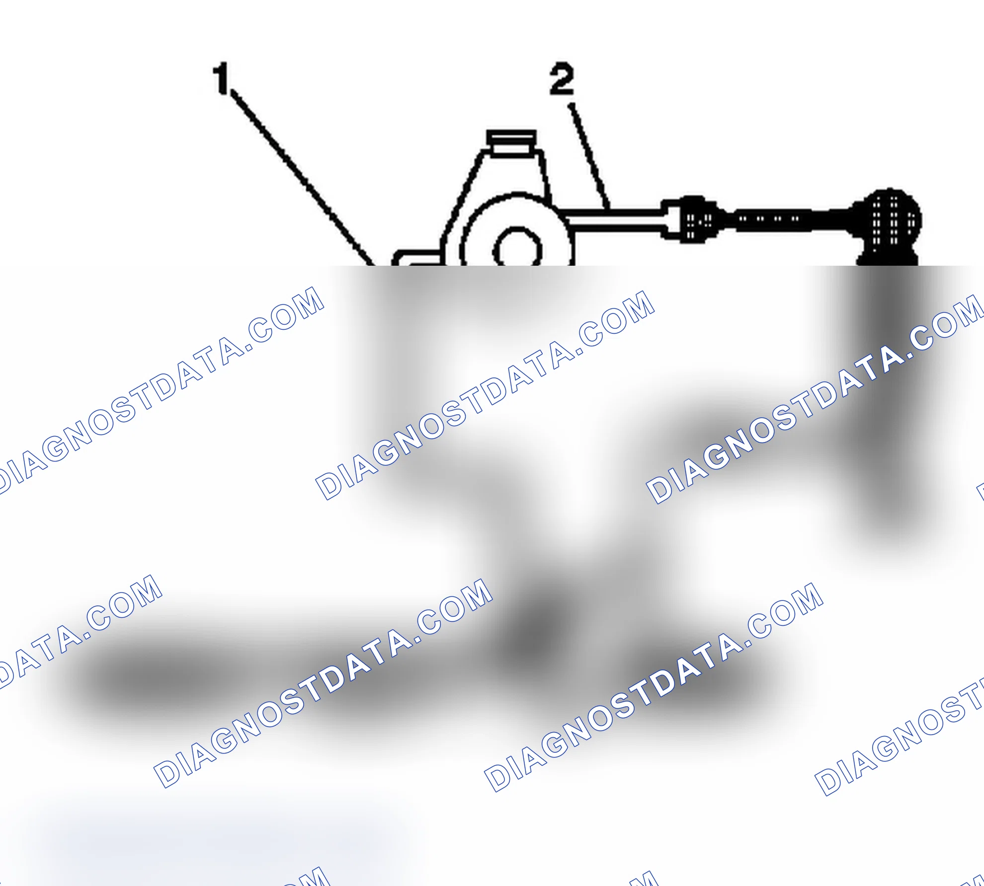 Scheme 2: Power Steering System Test