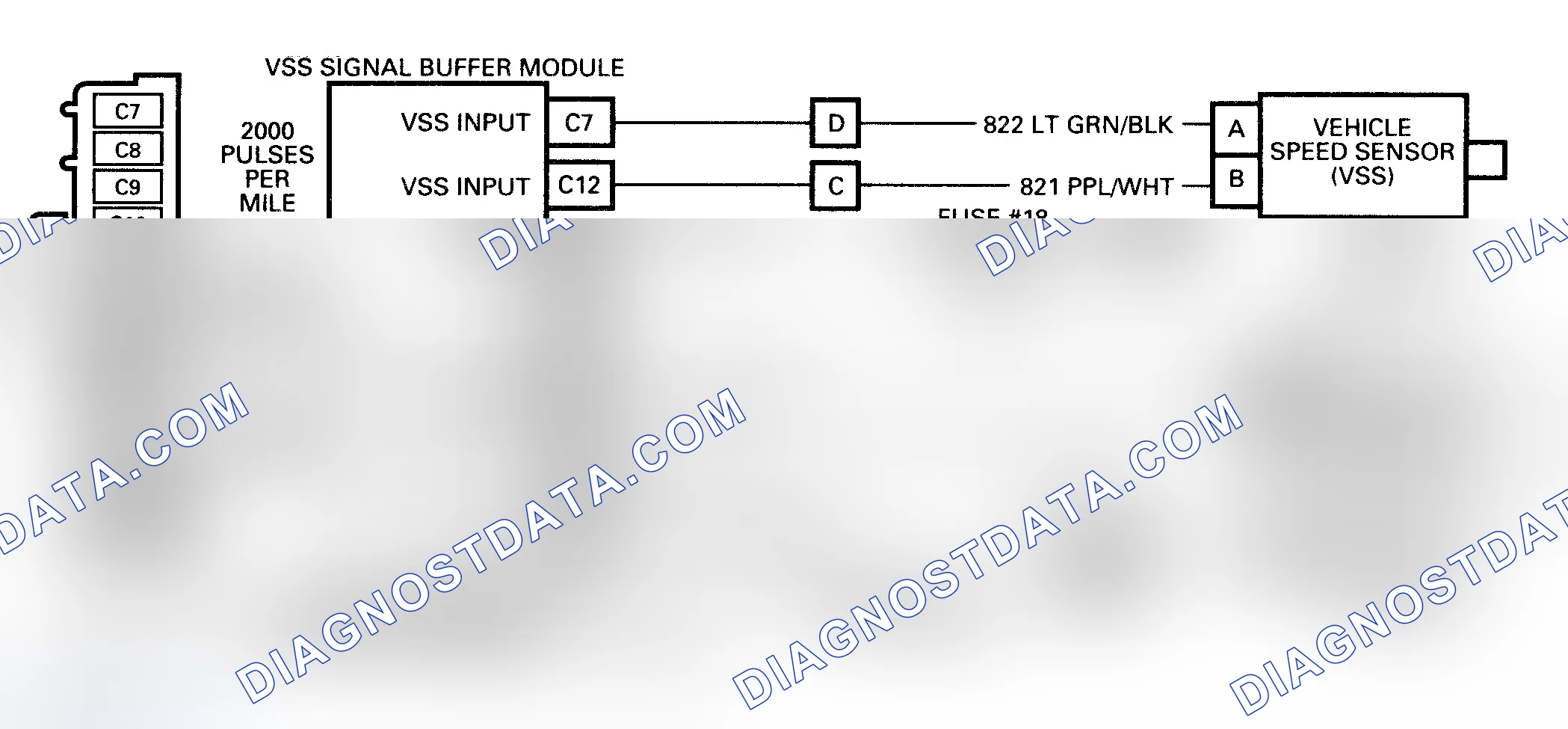 Scheme 111: Code 24, Circuit Diagram (S & T Series) Courtesy of General Motors Corp.