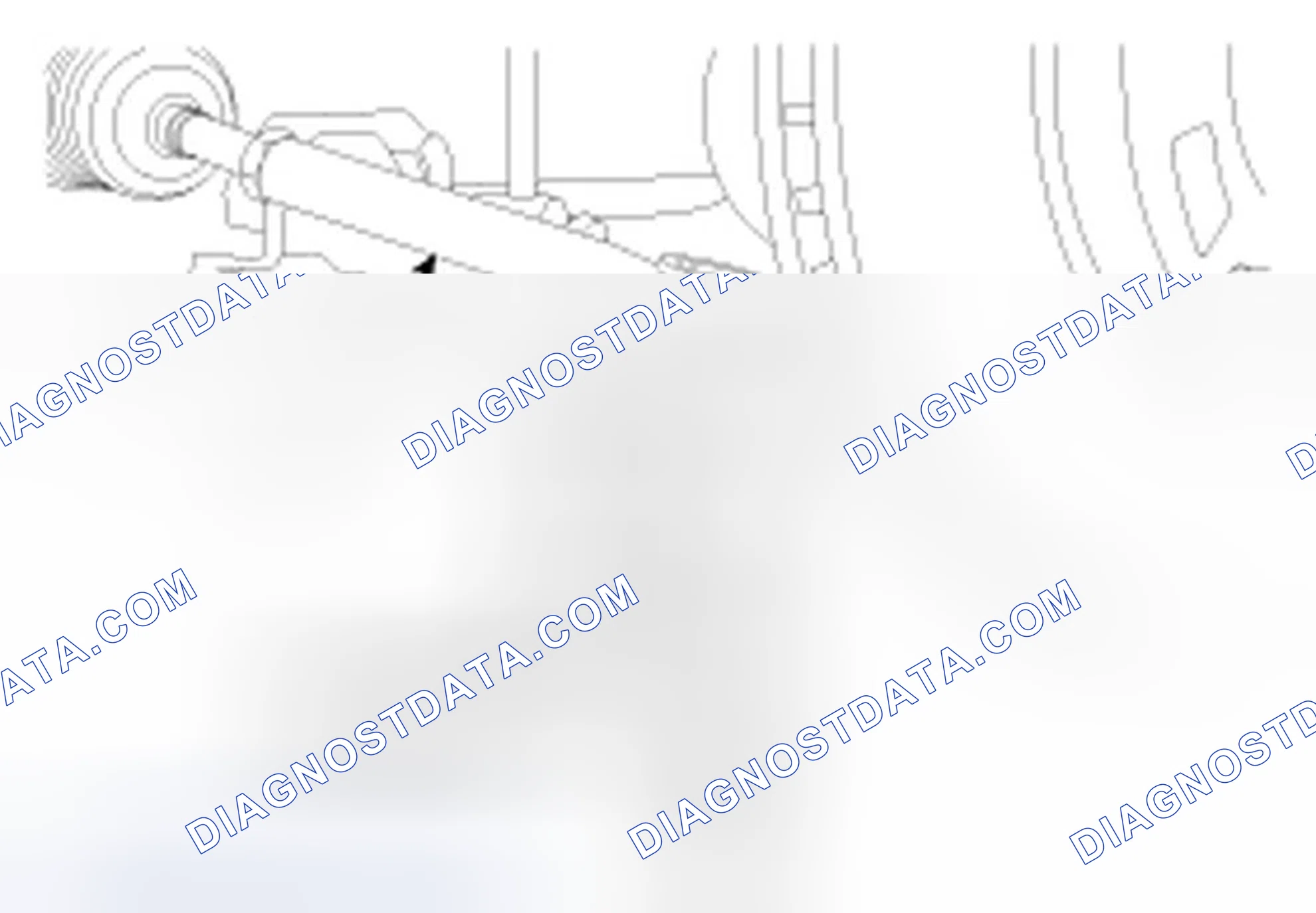 Scheme 9: CHECKING THE TIE ROD END BALL JOINT STARTING TORQUE