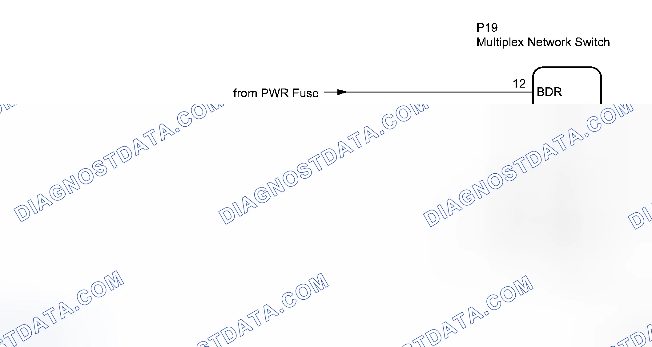 Scheme 3: WIRING DIAGRAM