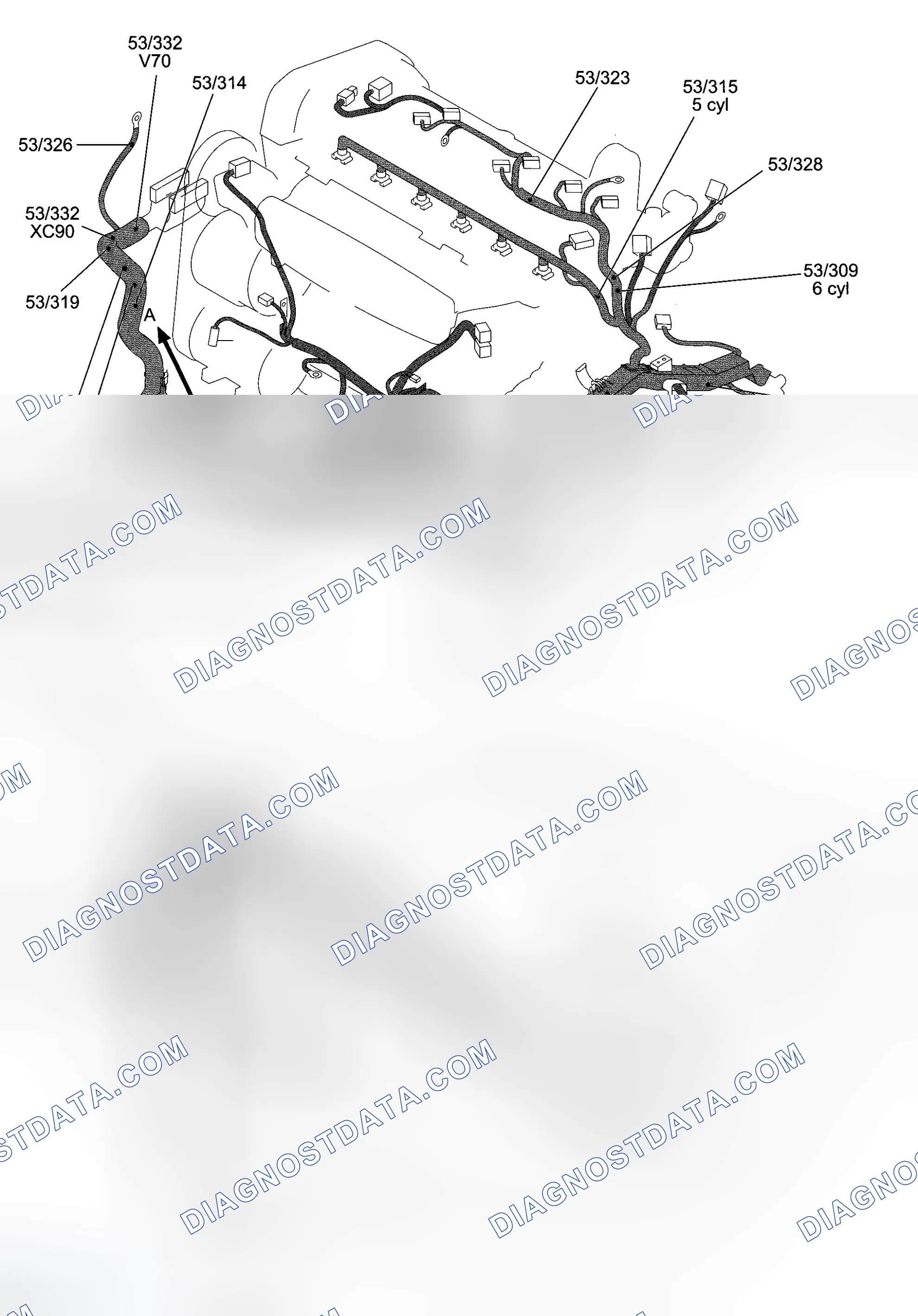 Scheme 1: COMPONENT LOCATION GRAPHICS