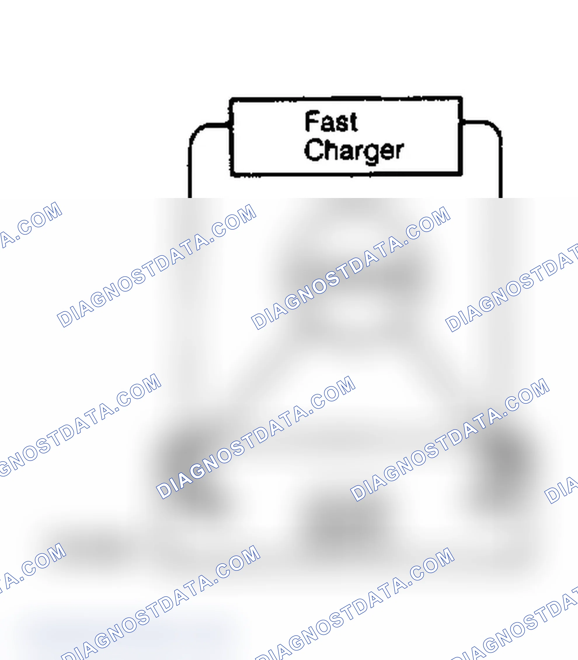 Scheme 8: On-Vehicle SI Series Voltage Regulator Test