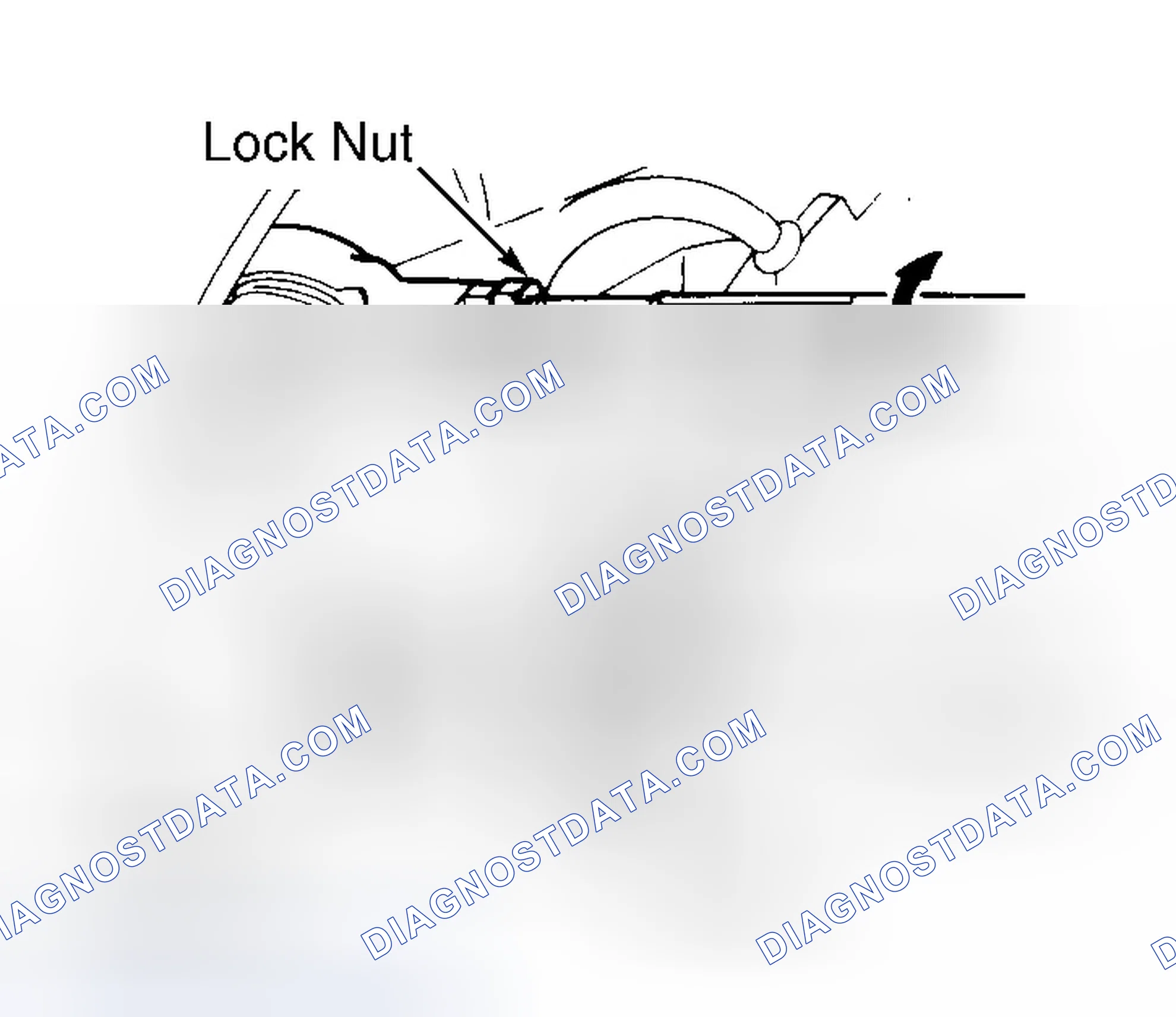 Scheme 1: CAMBER, CASTER & TOE-IN ADJUSTMENT