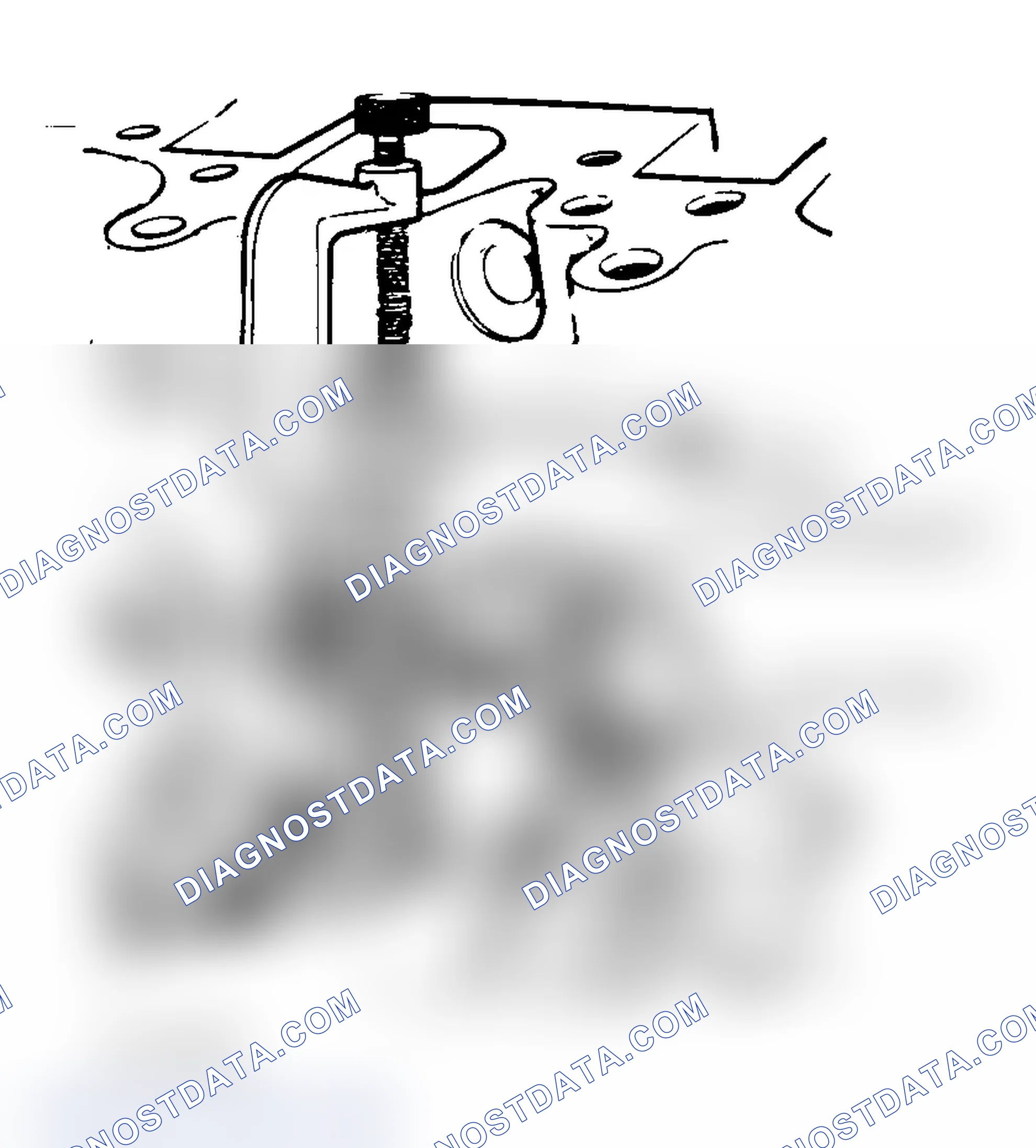 Scheme 8: Measuring Valve Stem-to-Guide Clearance