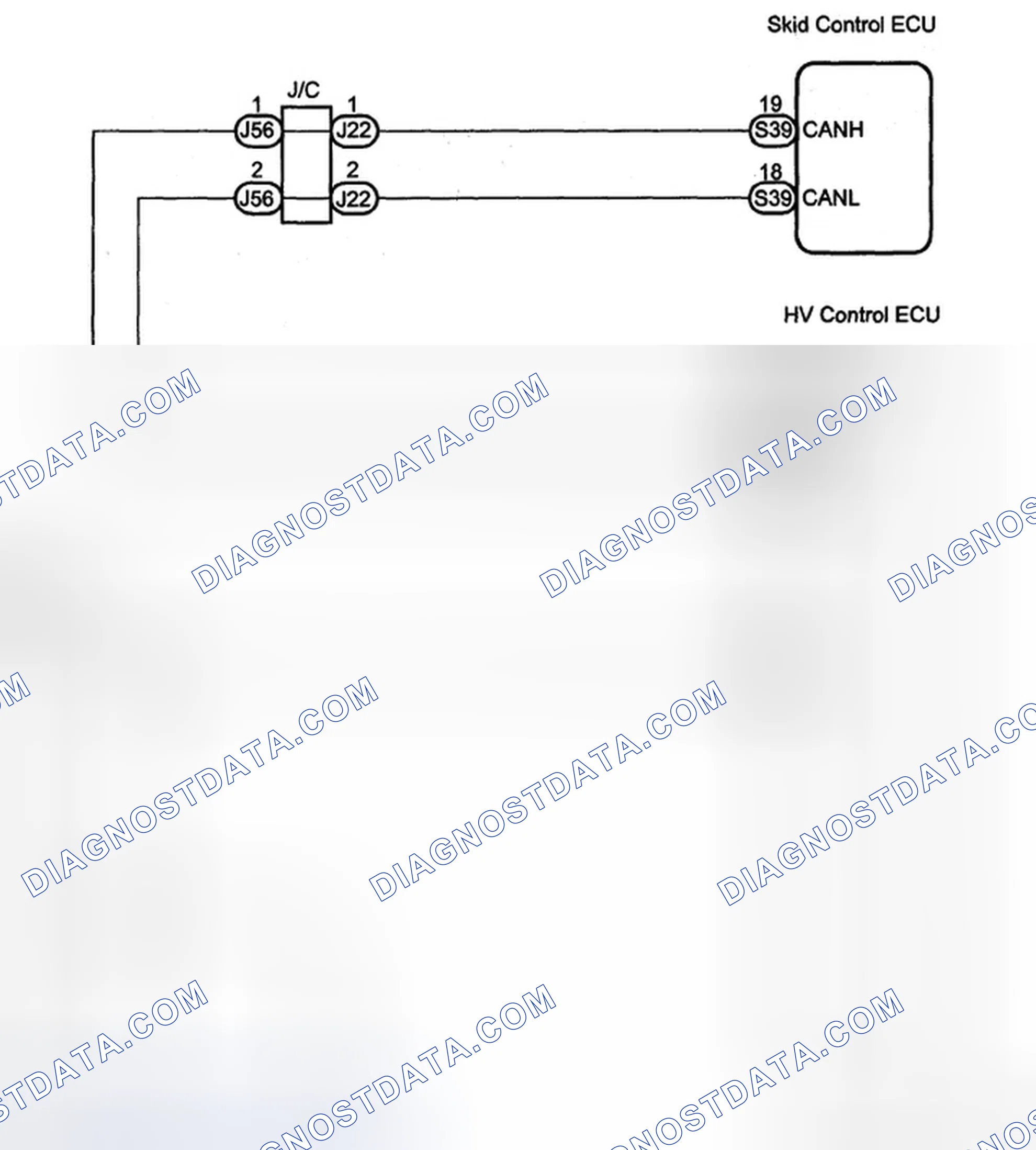 Scheme 23: WIRING DIAGRAM