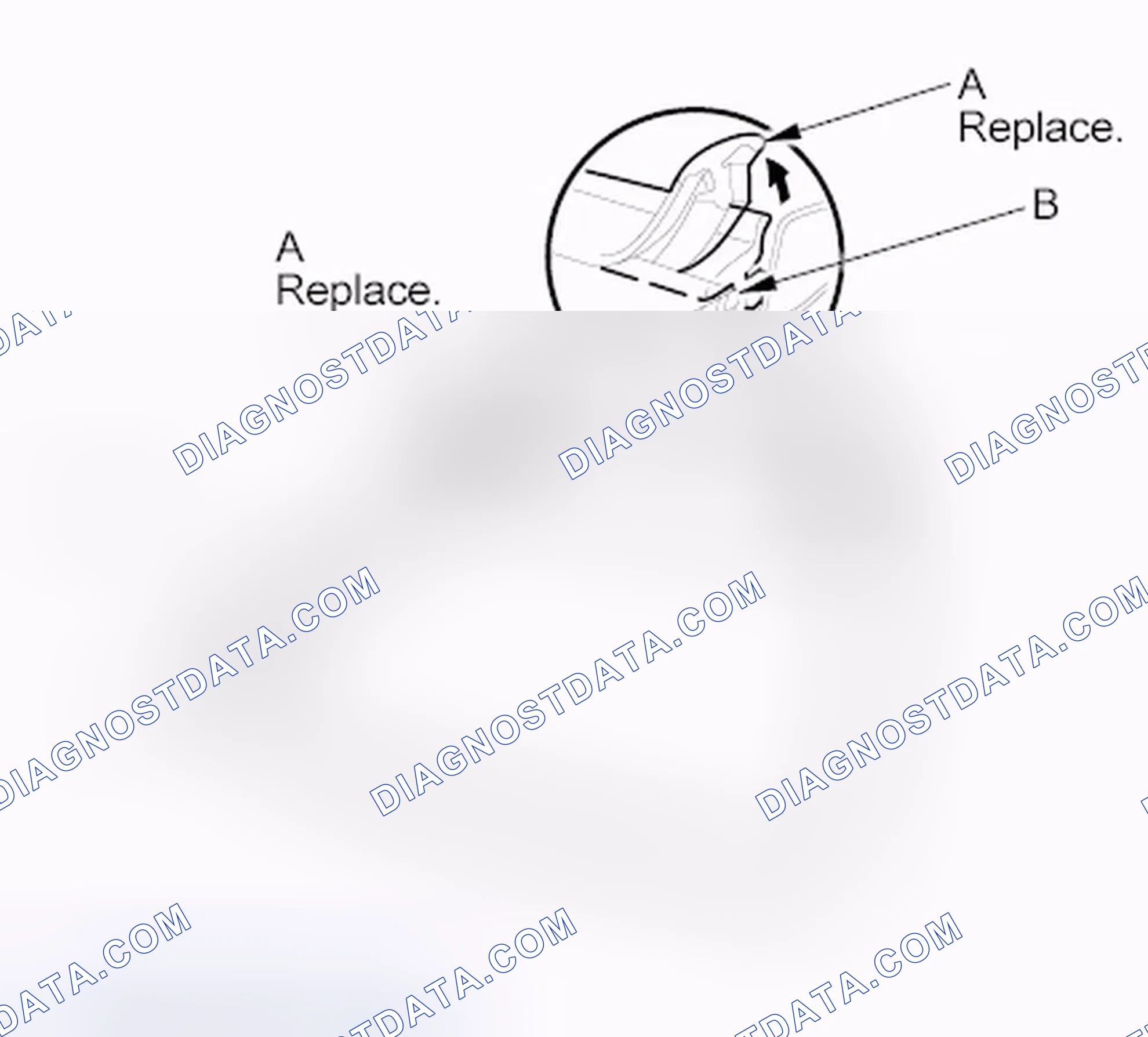 Scheme 46: Windshield Replacement