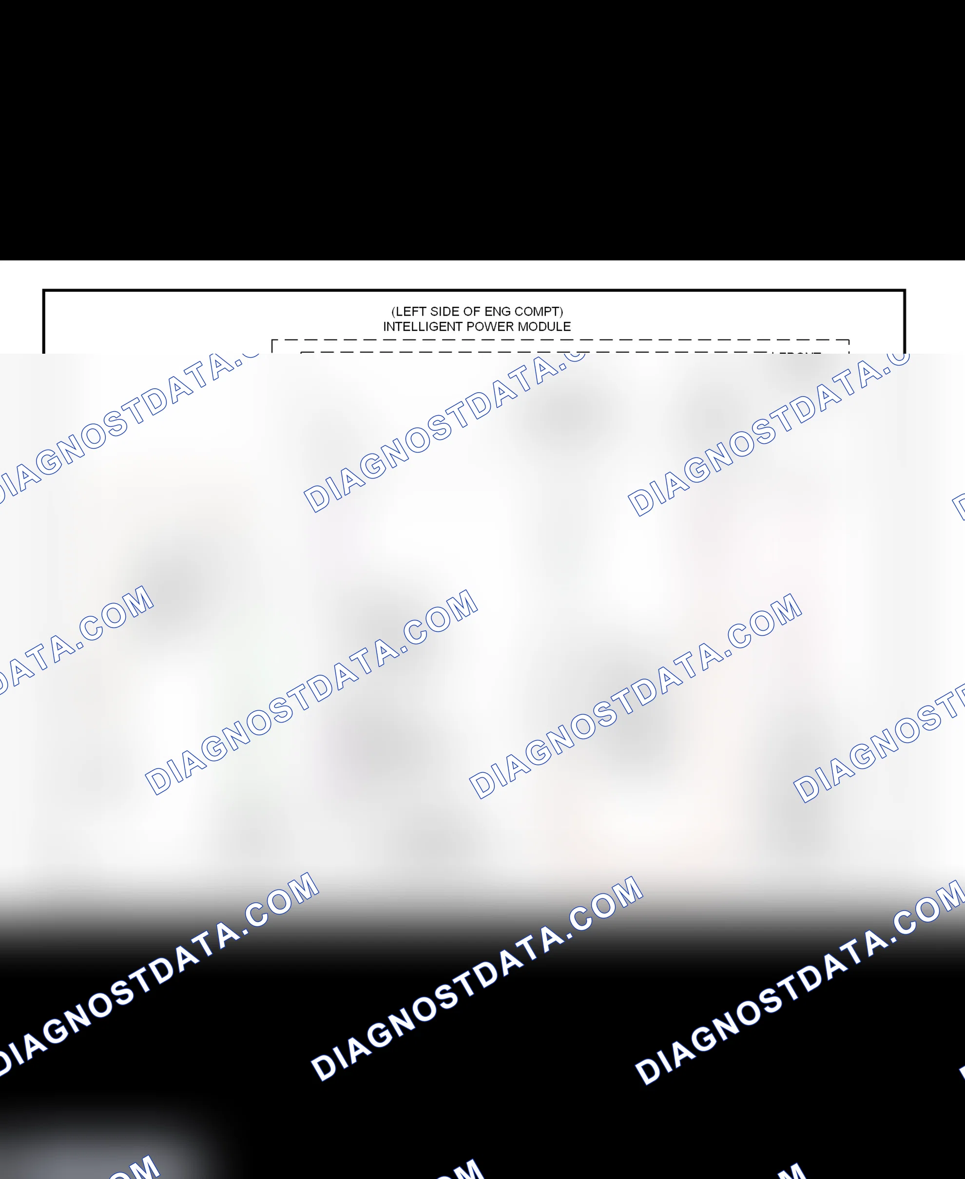 Scheme 9: Shift Interlock System Wiring Diagram (2001 Caravan, Grand Caravan, Town & Country, & Voyager)