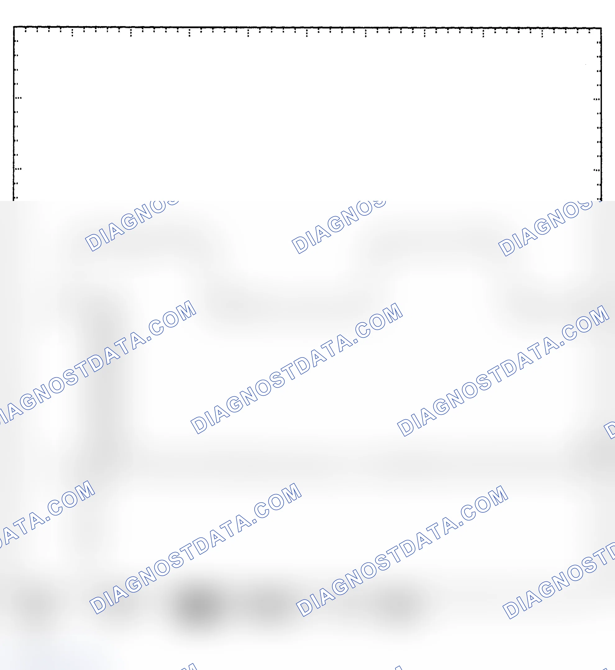 Scheme 26: Injector Bank - Known Good - Voltage Pattern