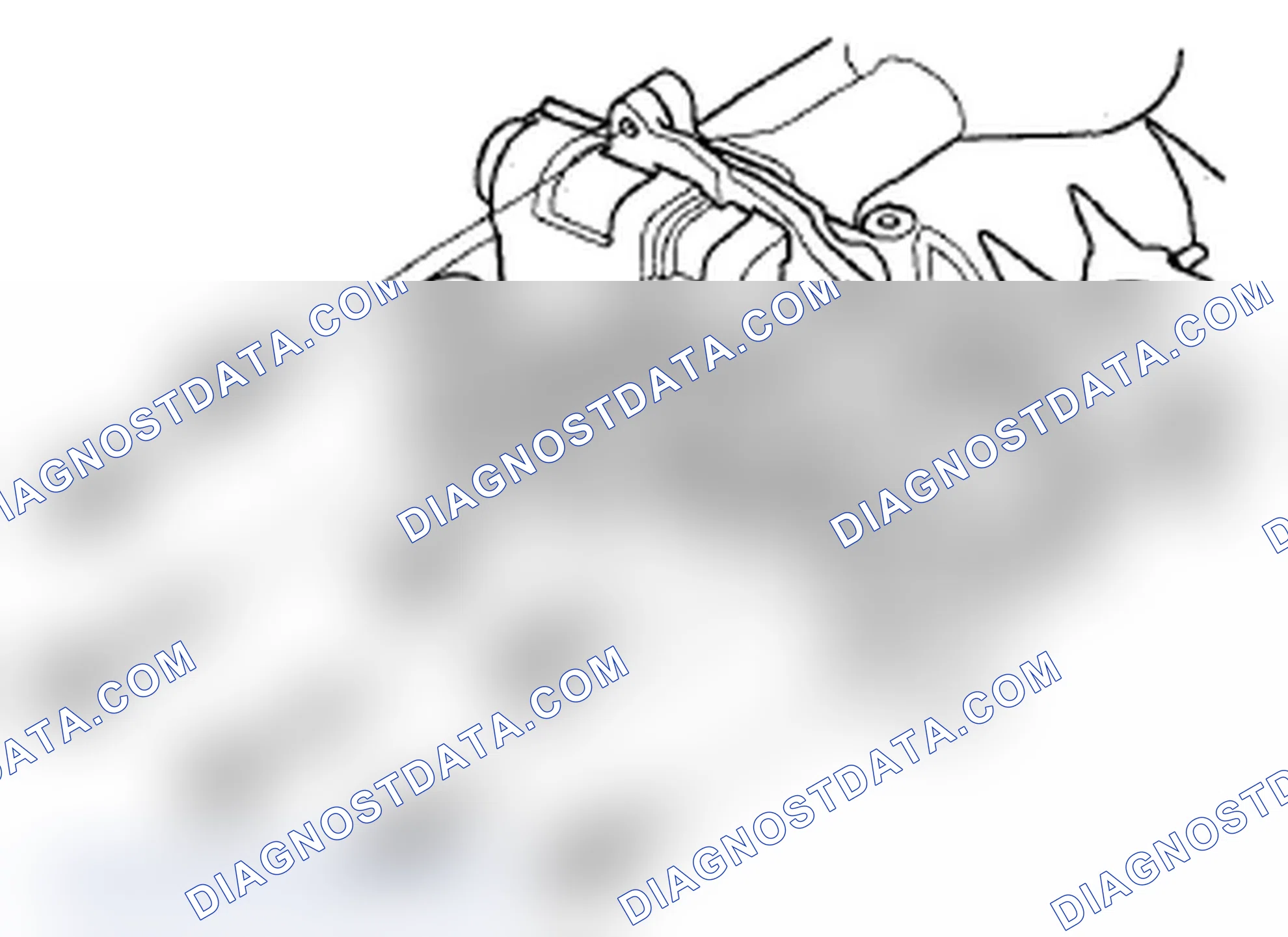 Scheme 26: Oil Pump Inspection