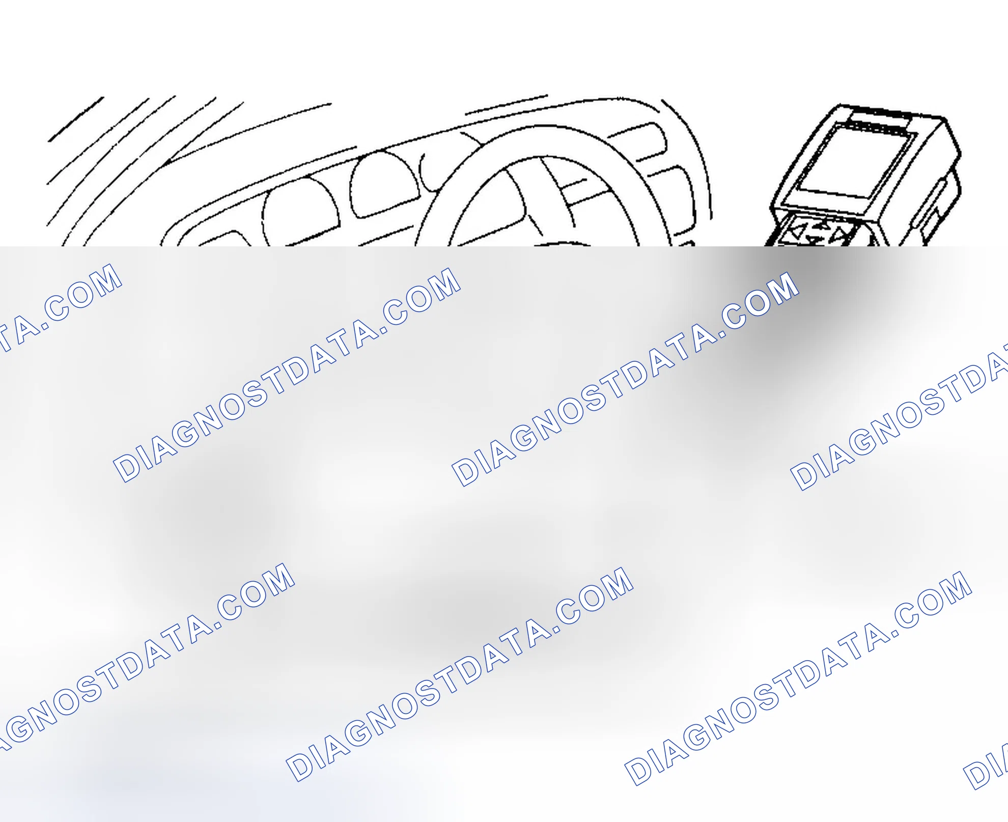Scheme 31: Checking Fuel Pump Operation Using Scan Tool (Avalon, Camry, Camry Solara, Sienna, Tacoma & 4Runner)