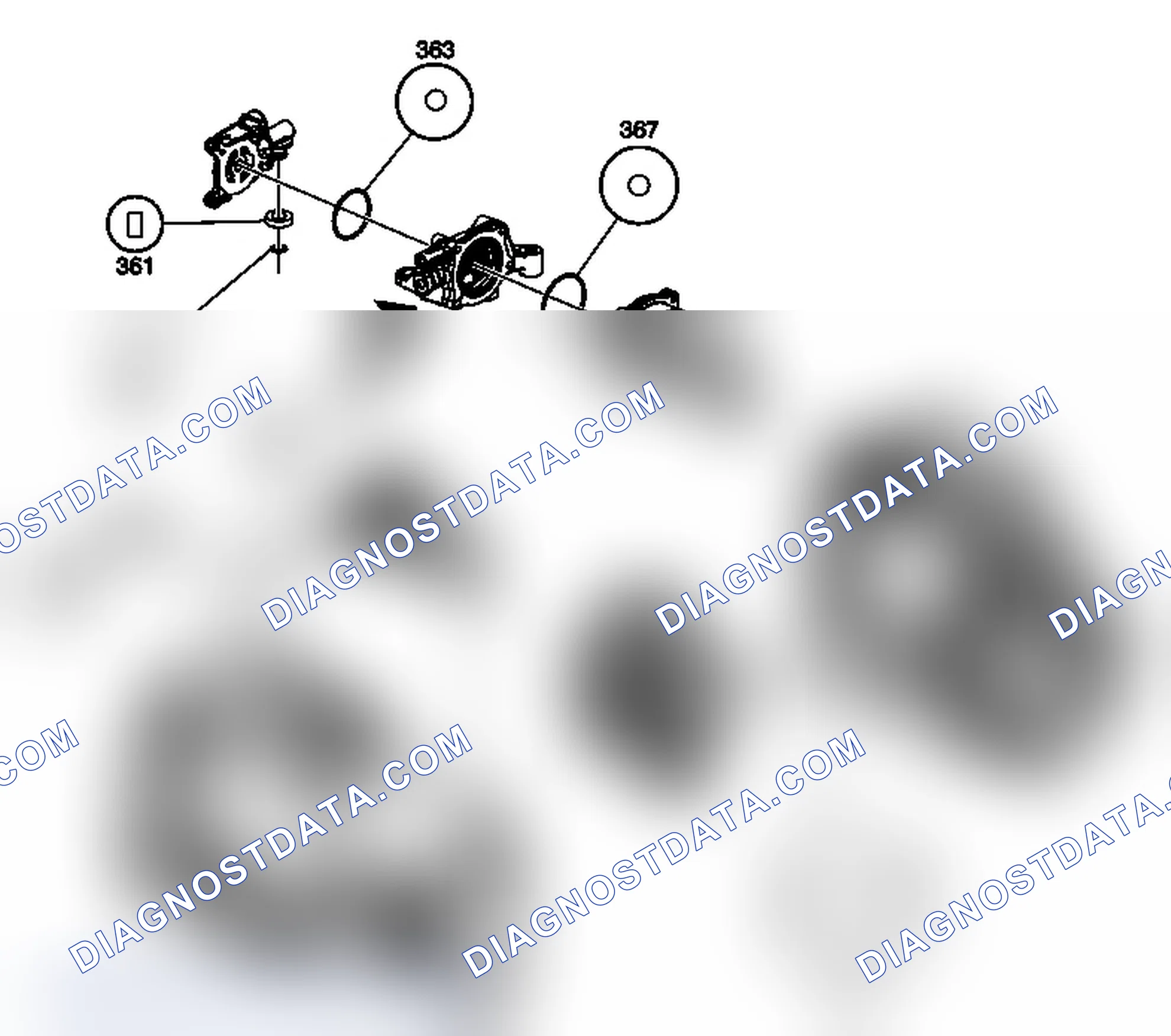 Scheme 244: Auxiliary Fluid Pump and Hybrid Seals - Hybrid Models