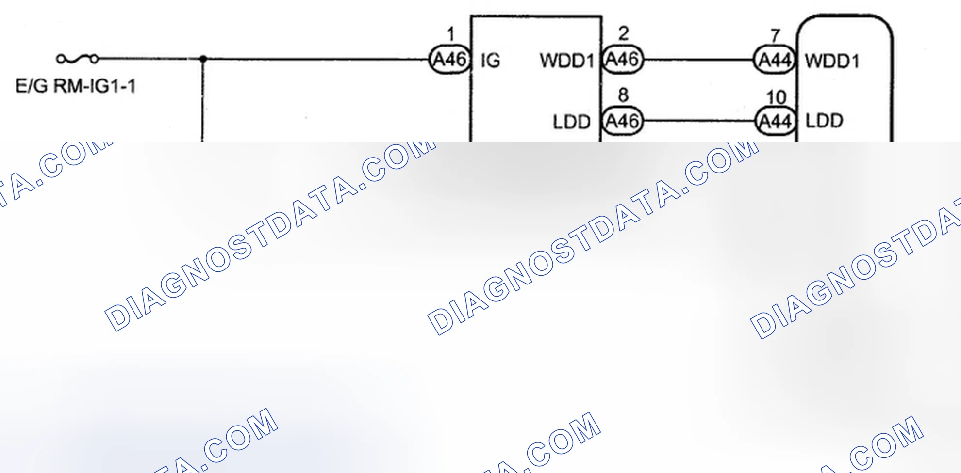 Scheme 15: WIRING DIAGRAM