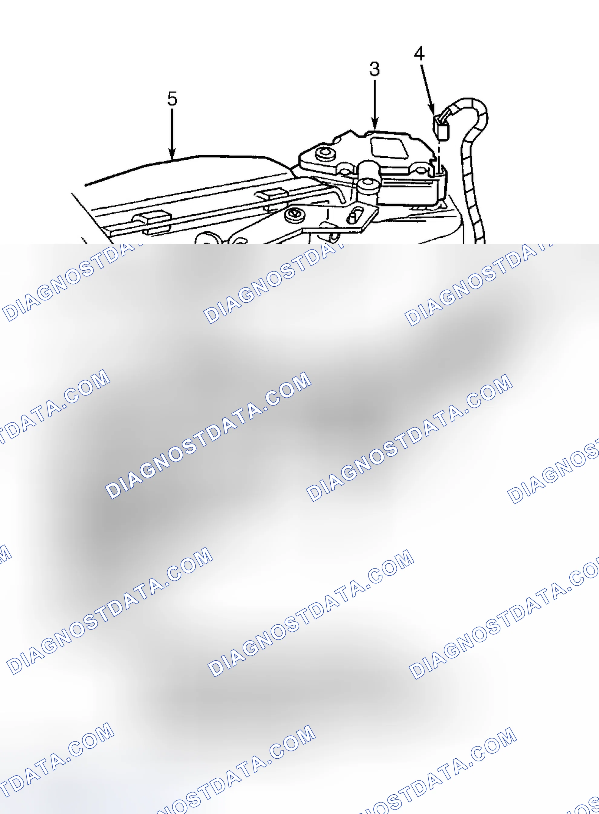 Scheme 6: AIR DISTRIBUTION SYSTEM DOES NOT OPERATE PROPERLY