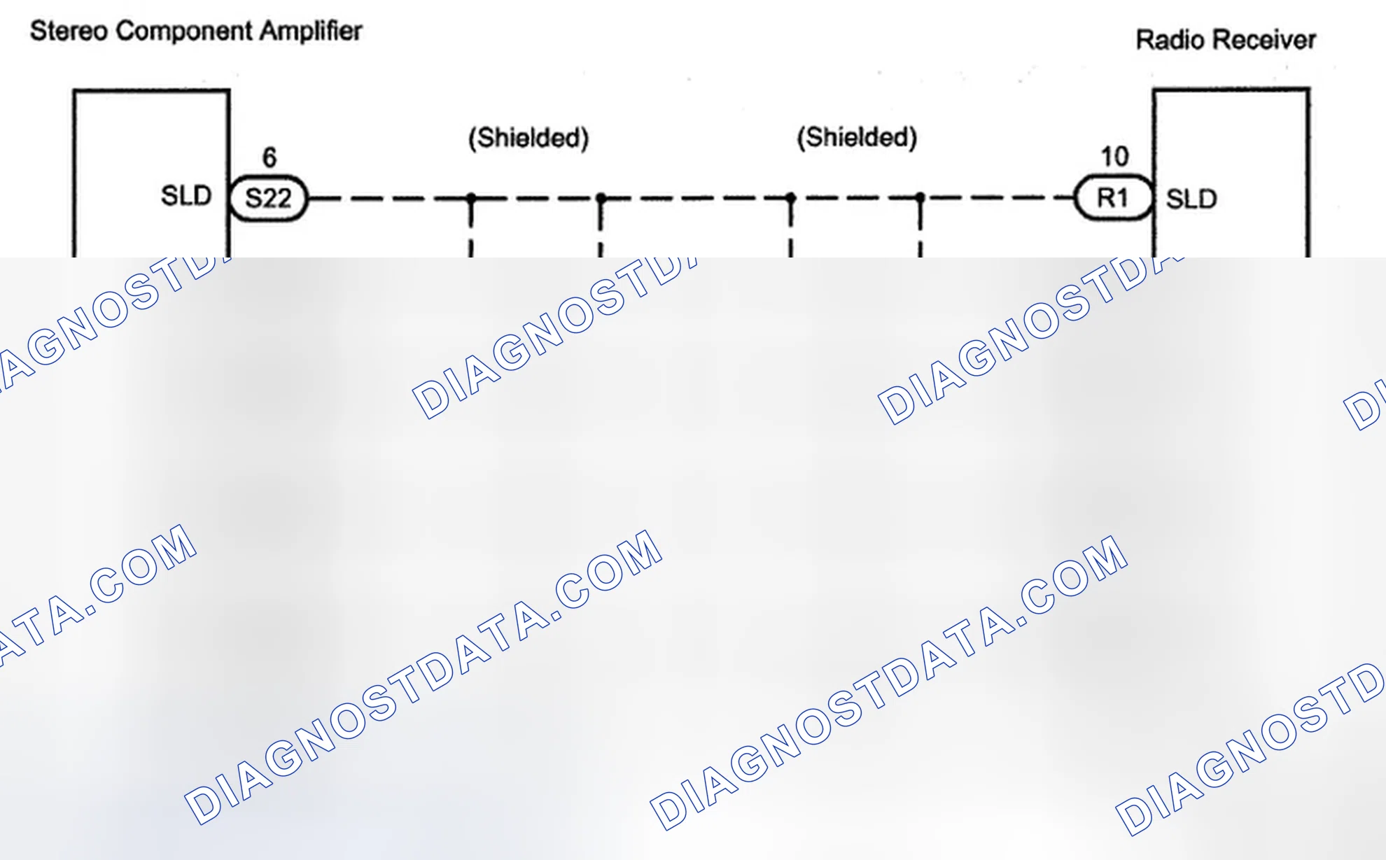 Scheme 13: WIRING DIAGRAM