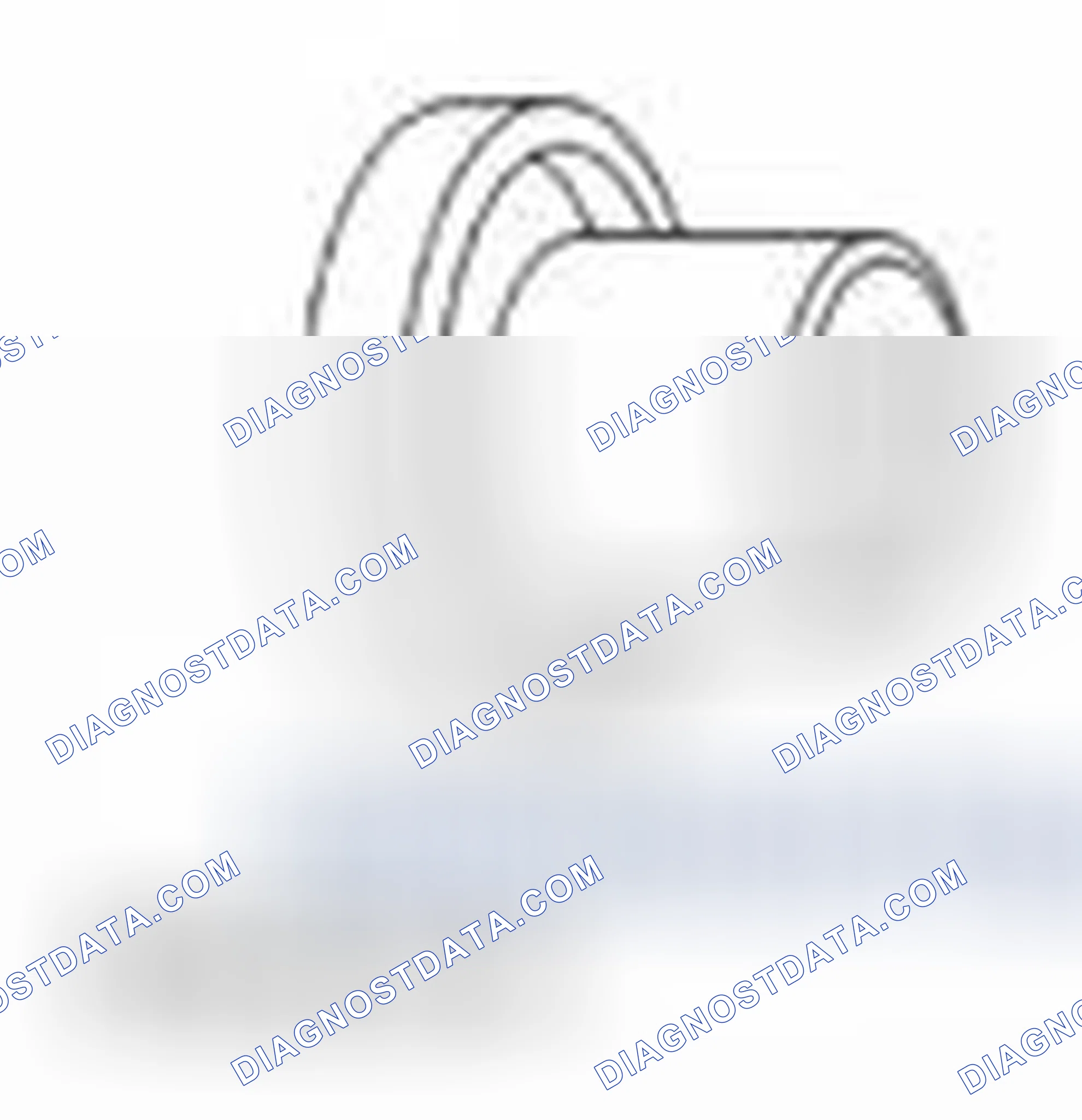 Scheme 488: Valve Cover - RH