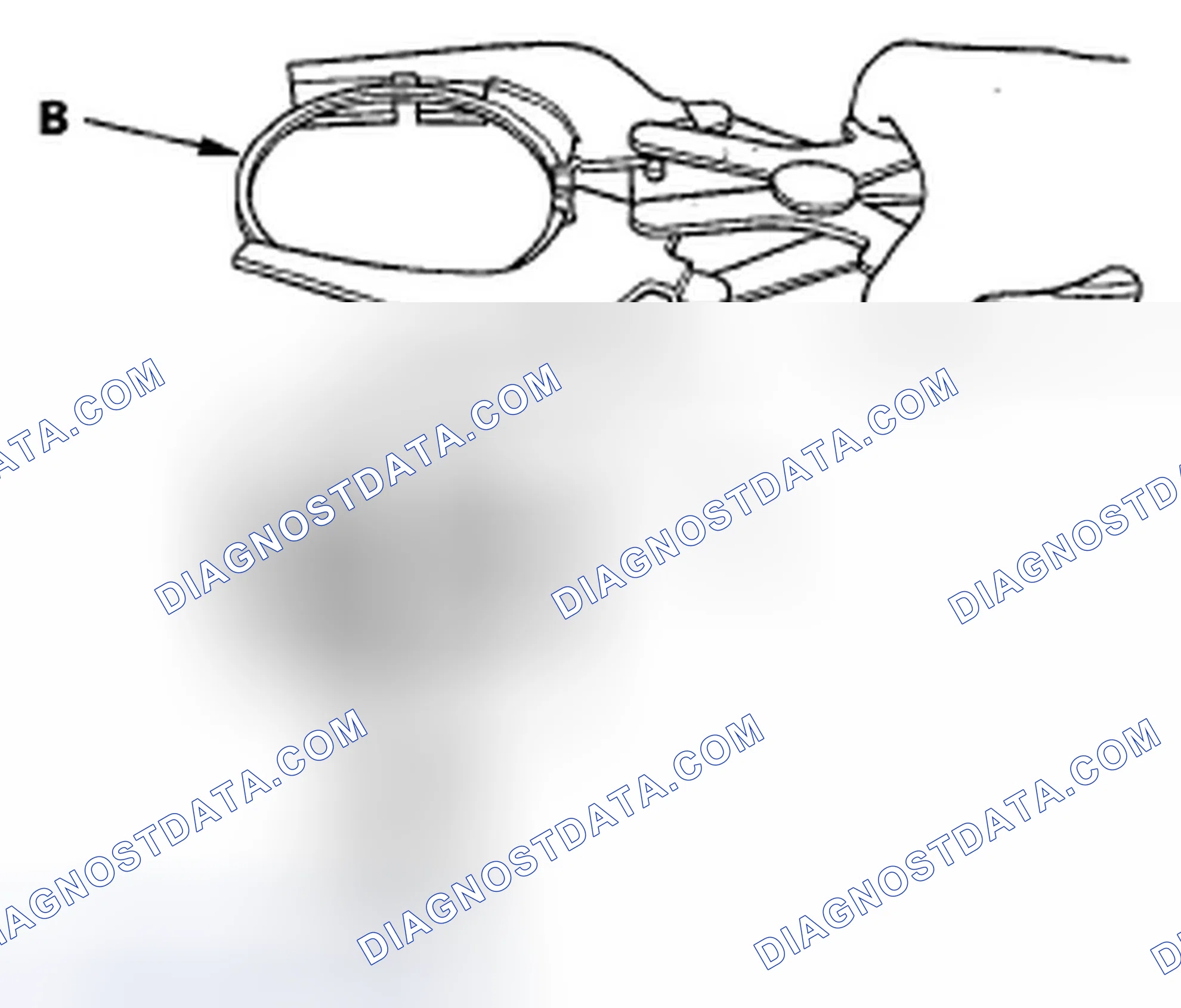Scheme 260: Piston Ring Replacement