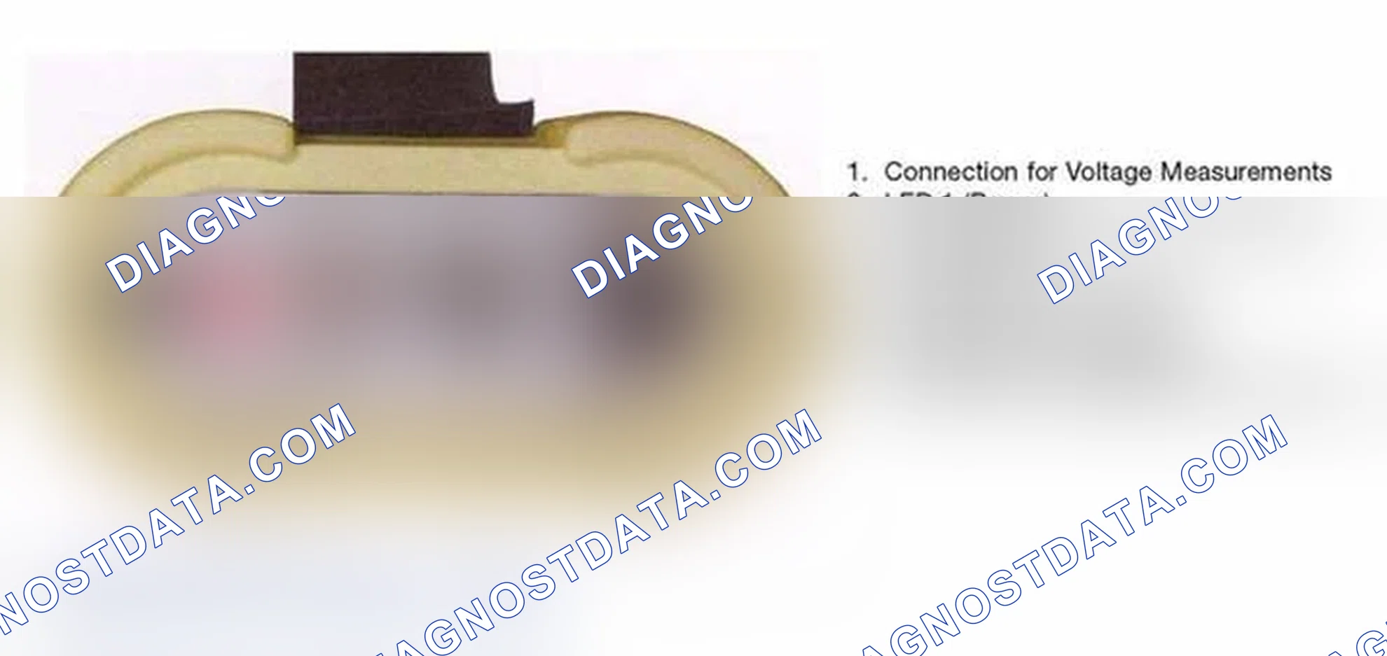 Scheme 254: Diagnostic Head