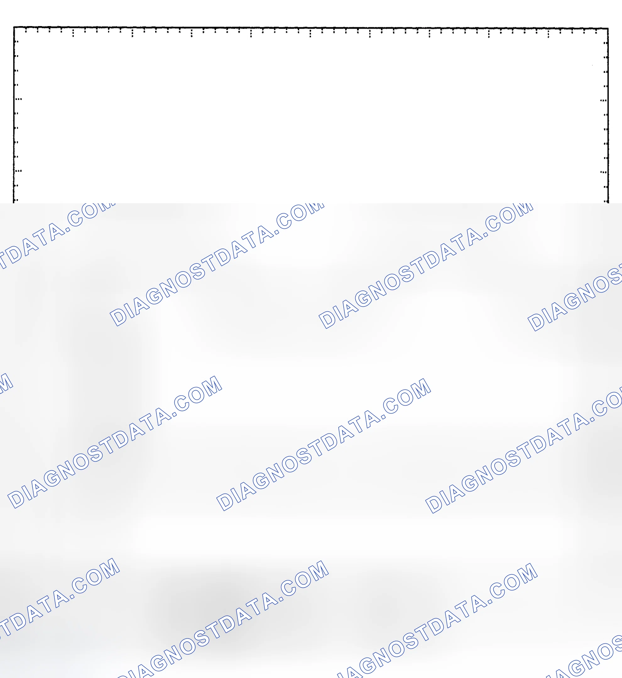 Scheme 26: Injector Bank - Known Good - Voltage Pattern