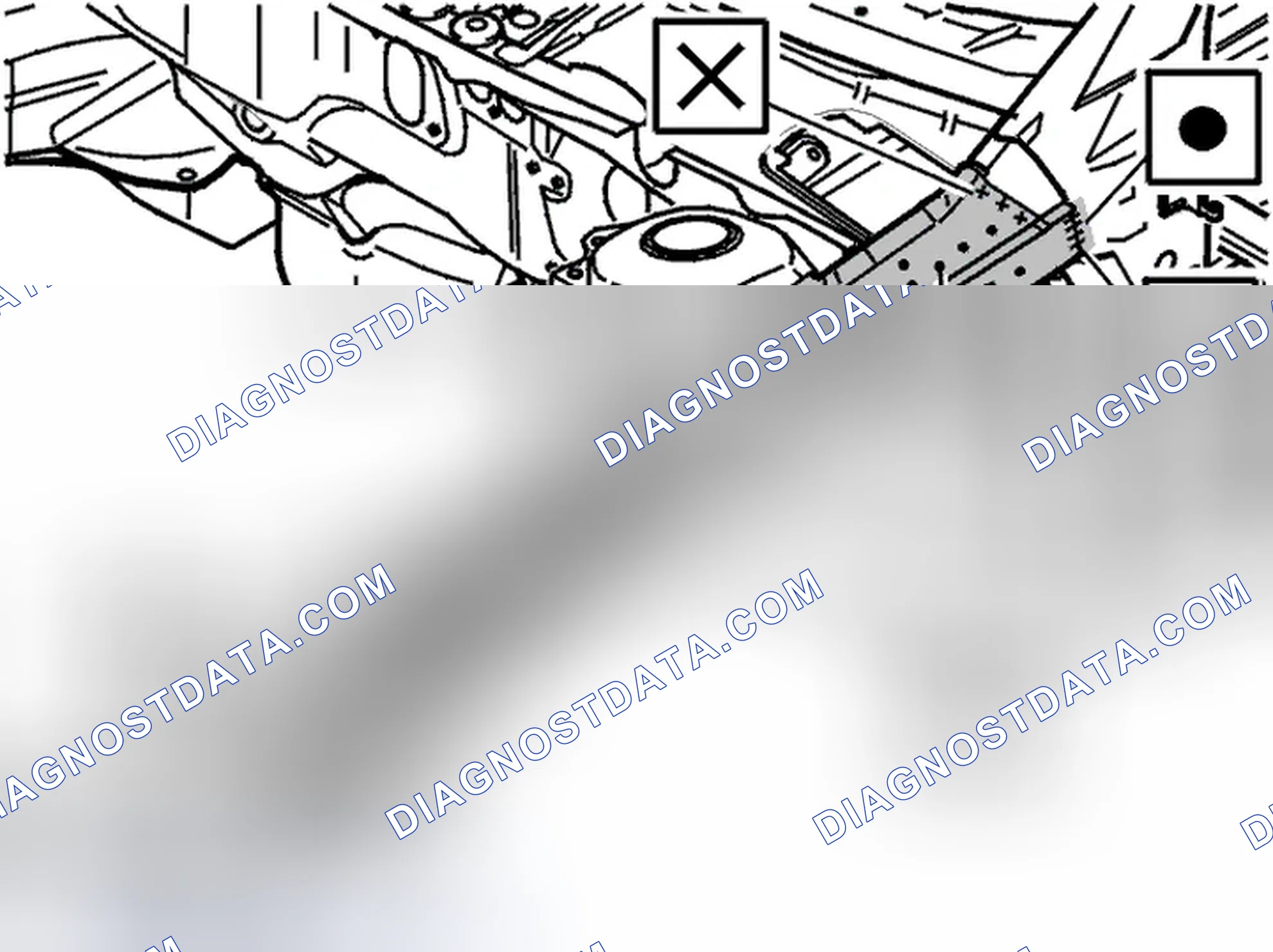 Scheme 126: Upper side member assembly