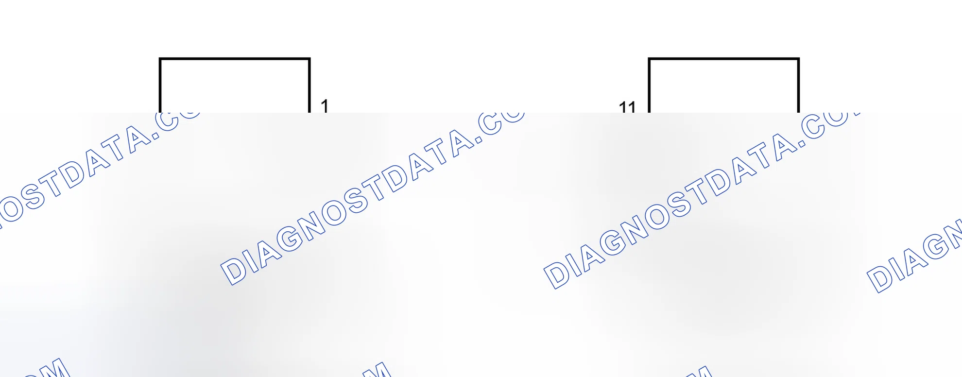 Scheme 185: WIRING DIAGRAM