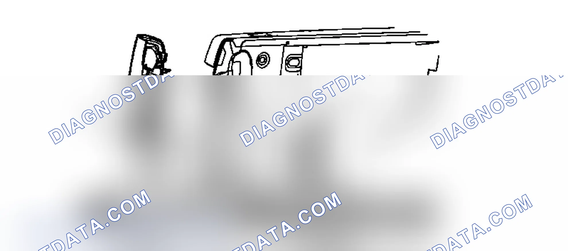 Scheme 34: Tail Lamp Replacement (GMC)