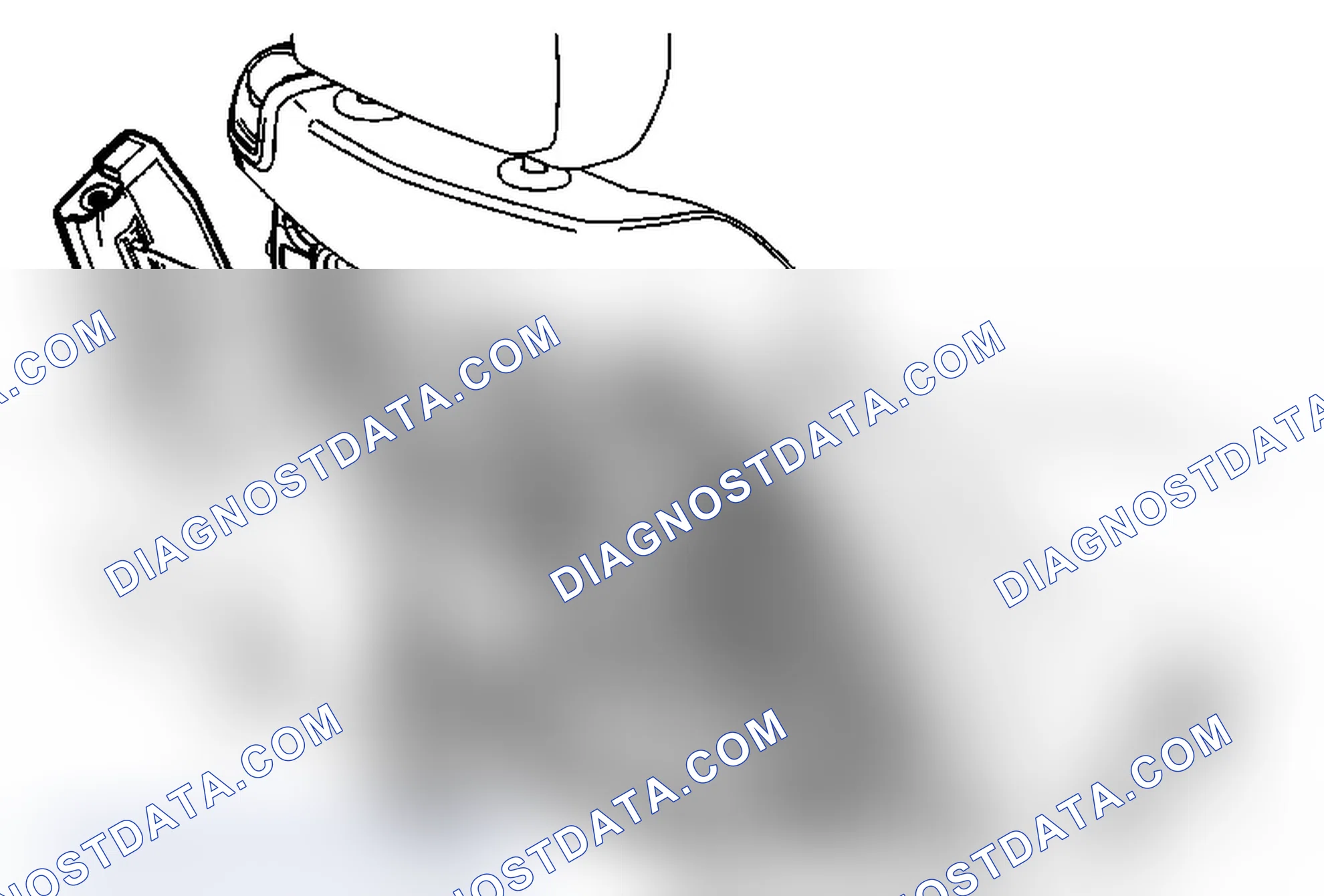 Scheme 15: Front Seat Outboard Seat Back Airbag Replacement