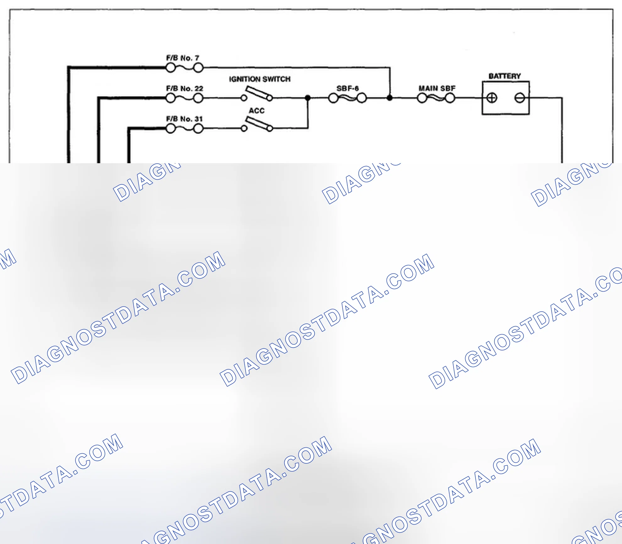 Scheme 41: WIRING DIAGRAM