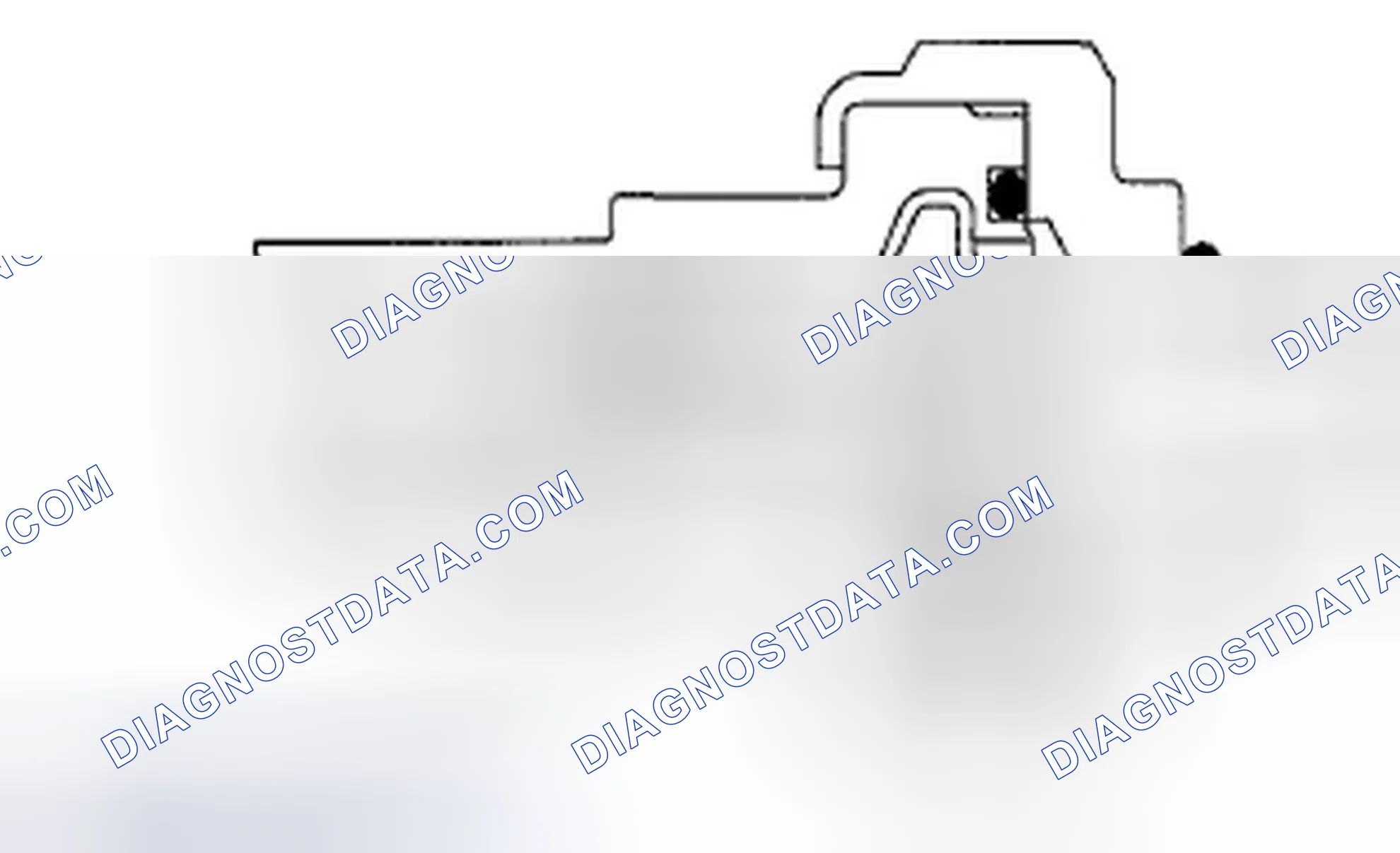 Scheme 100: A/C Pressure Sensor