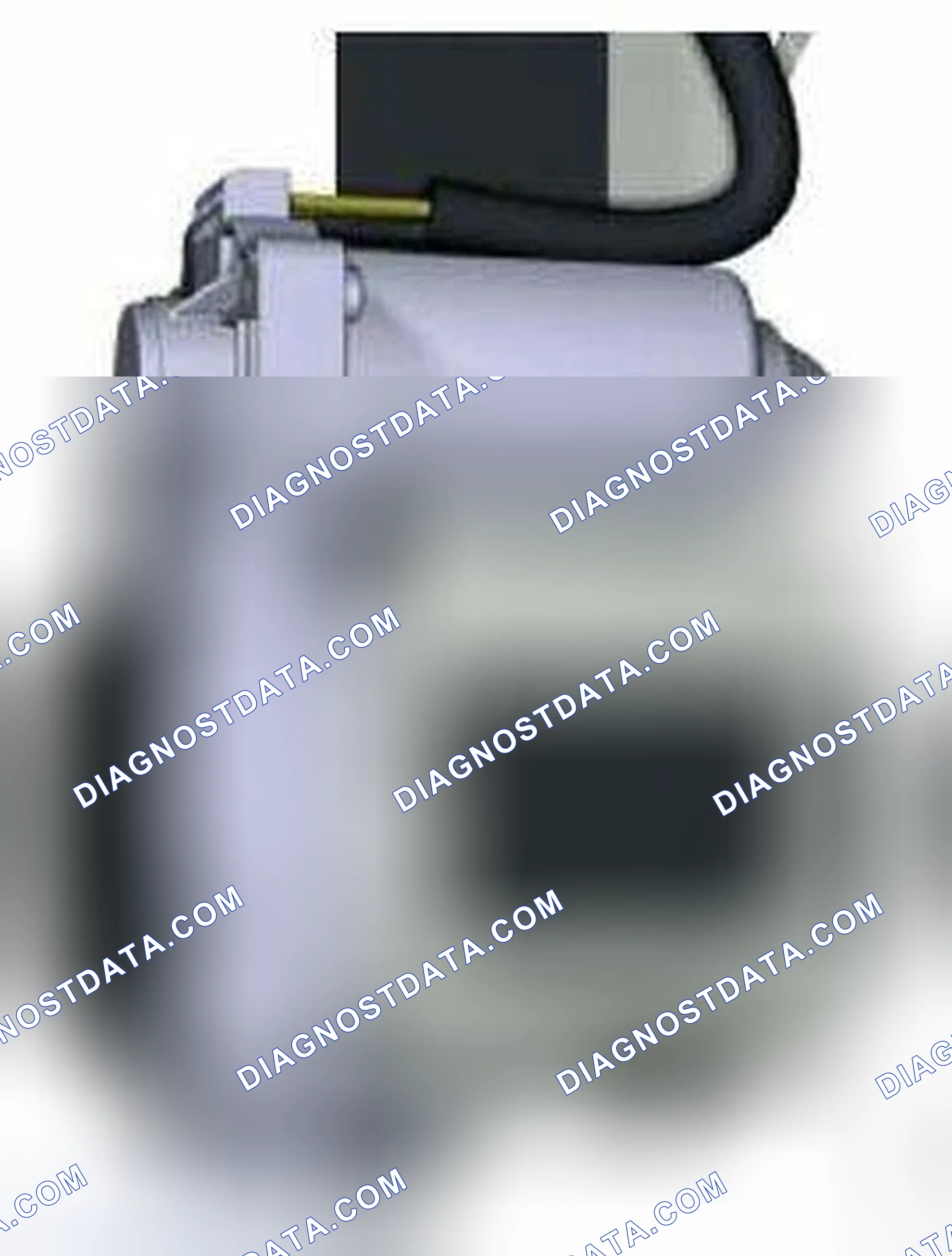 Scheme 34: Automatic seat belt tensioner with adaptive force limiter