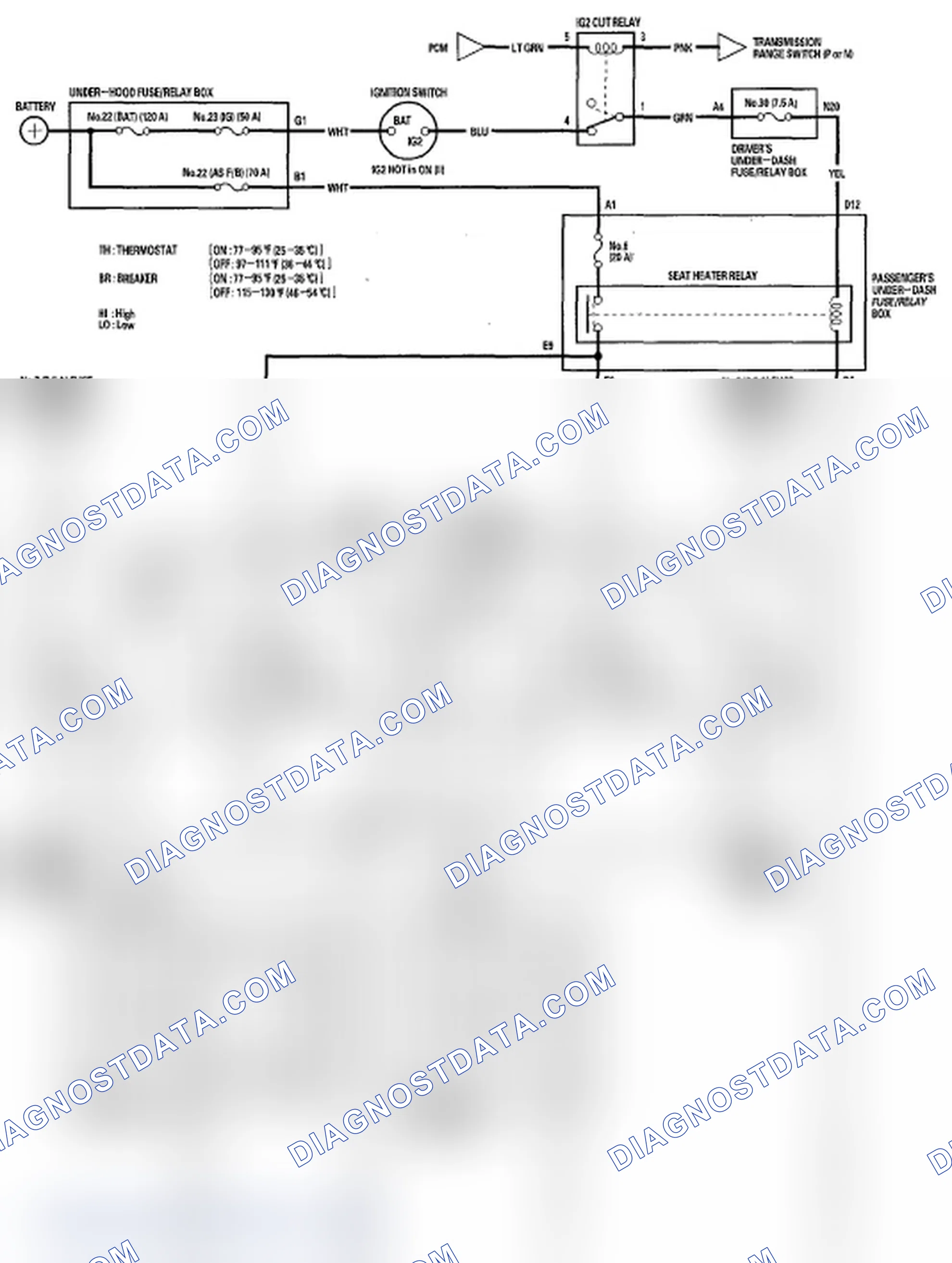Scheme 94: Circuit Diagram