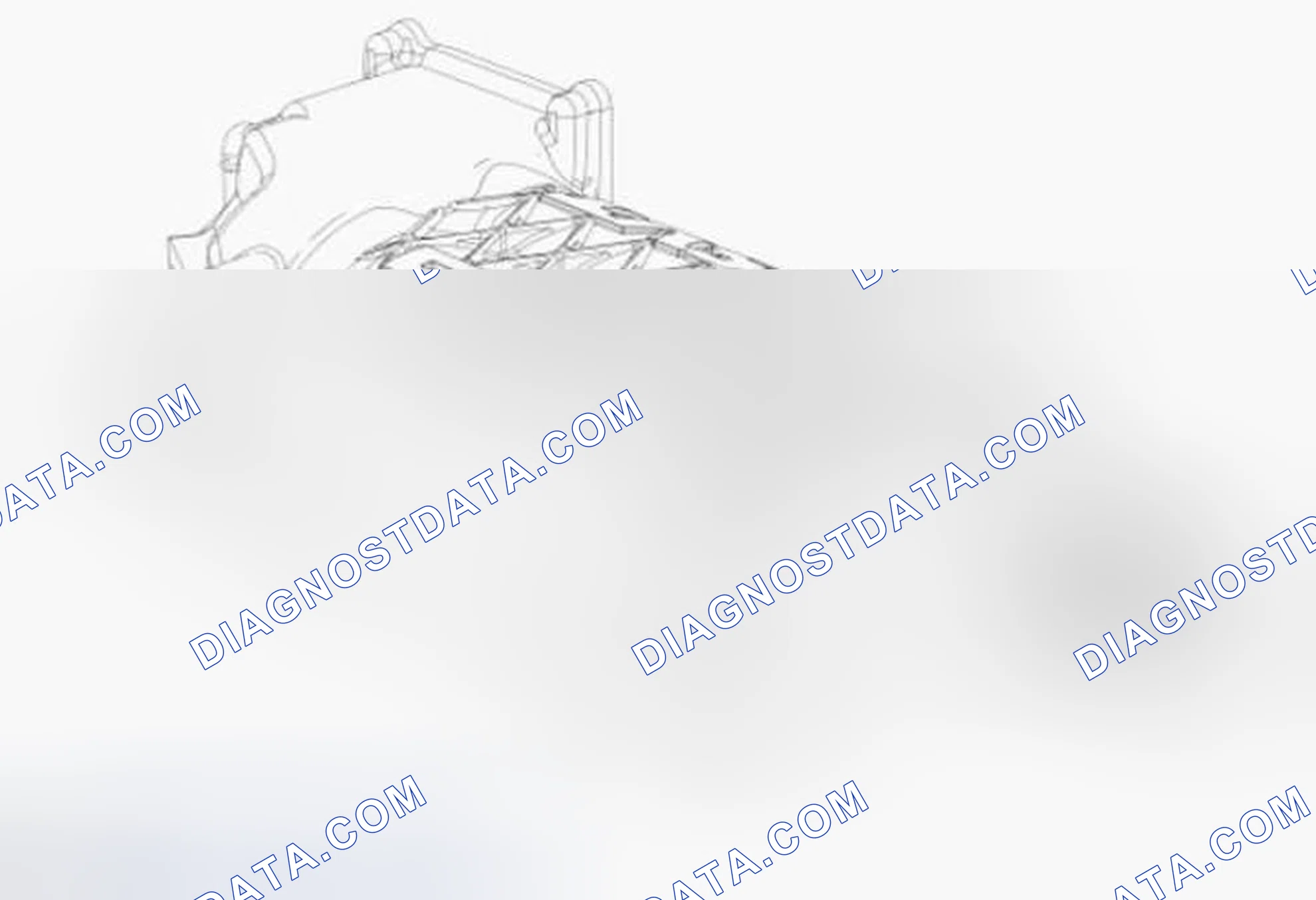 Scheme 11: Supercharger Assembly