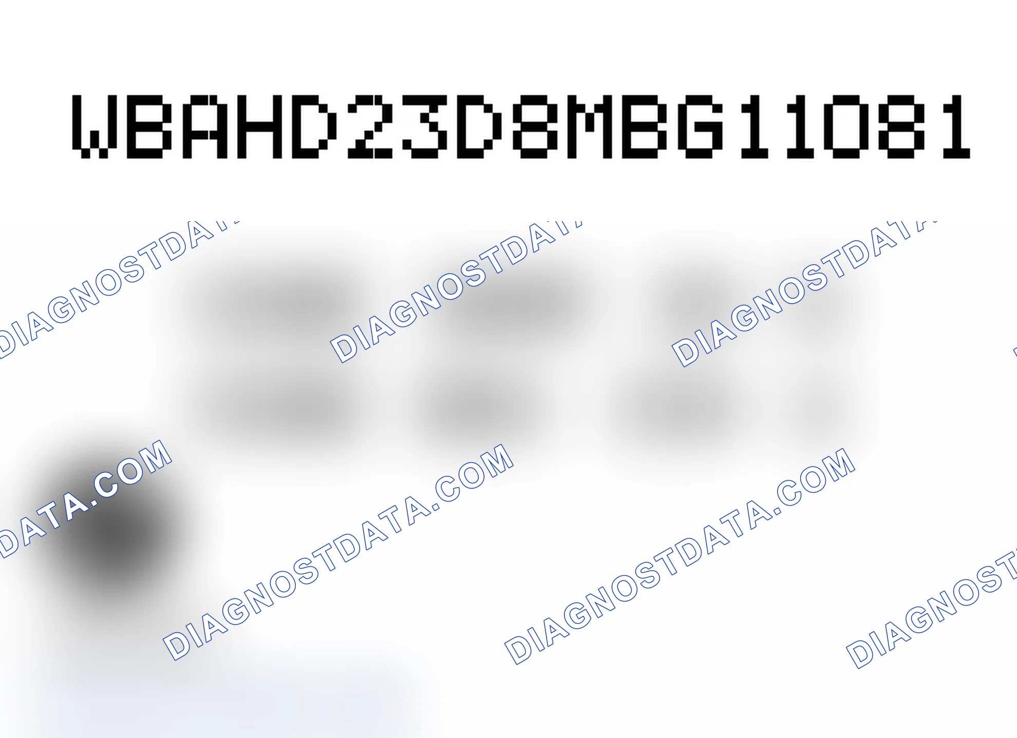 Scheme 69: Code Number Identification