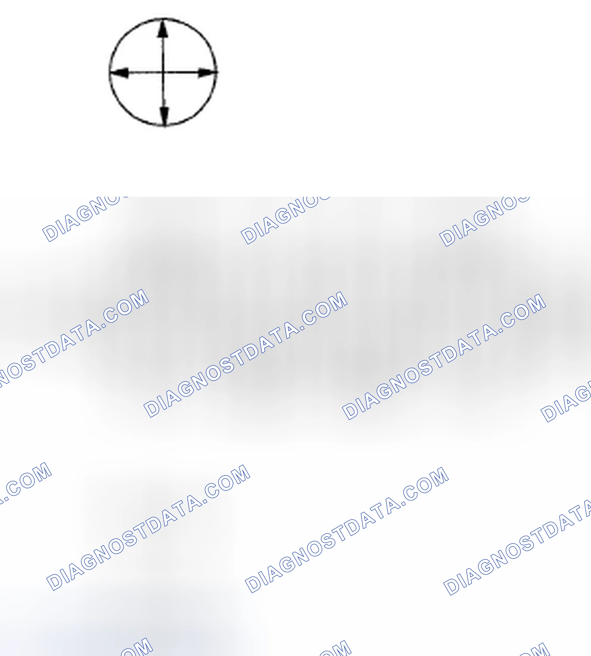 Scheme 196: Crankshaft Inspection
