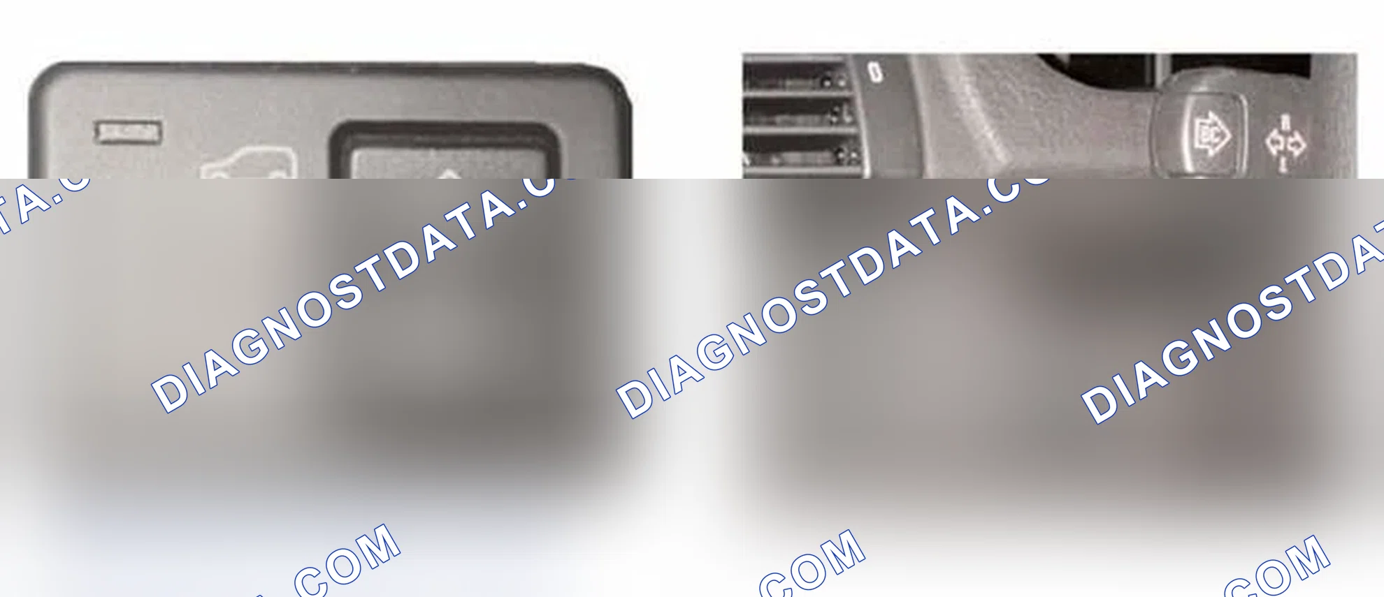 Scheme 202: Identifying Switch Assembly