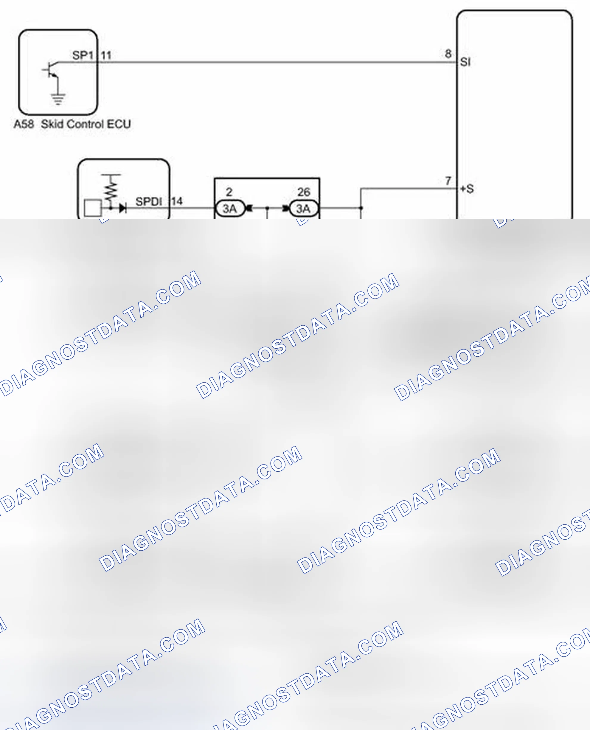Scheme 32: WIRING DIAGRAM