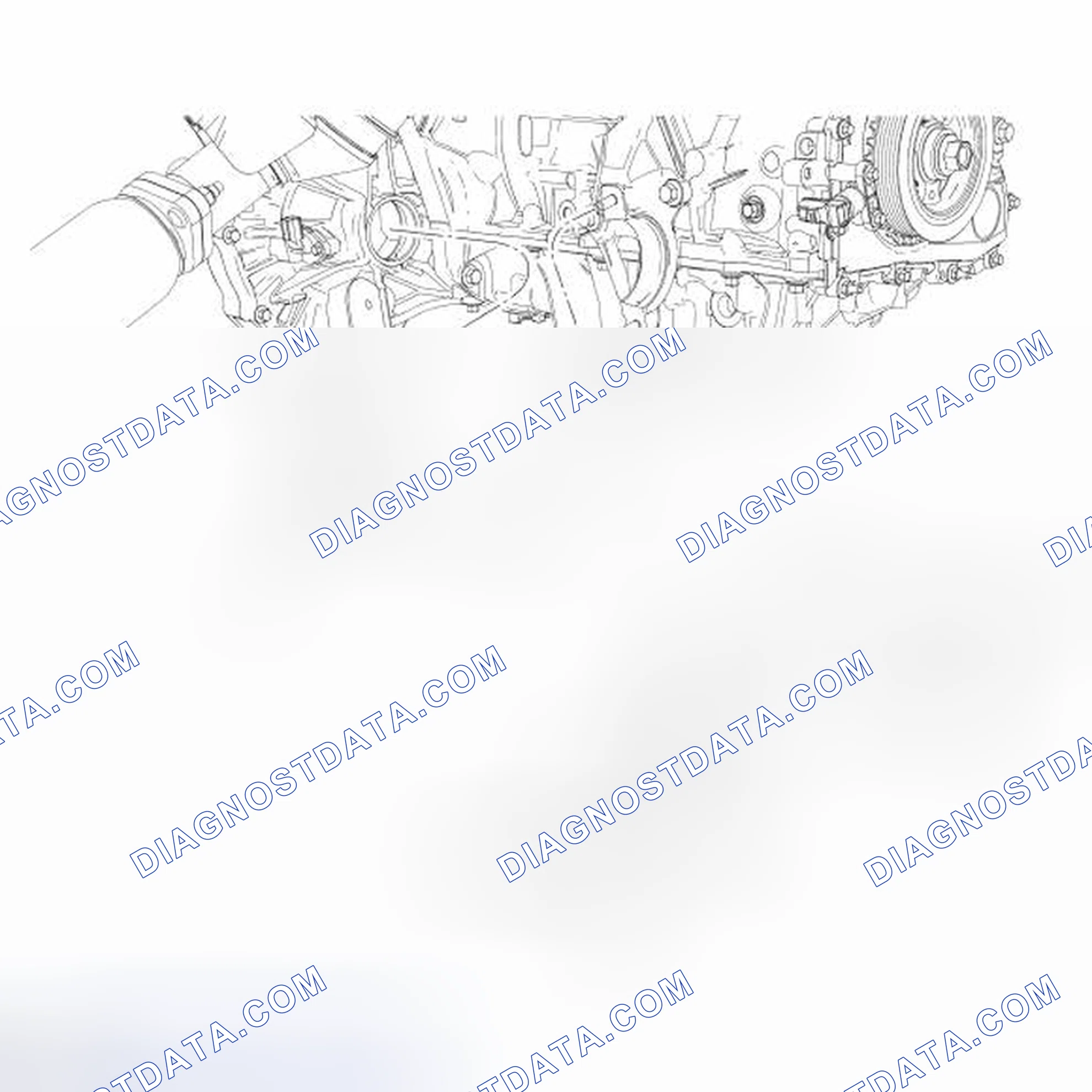 Scheme 65: Halfshaft Seal - RH