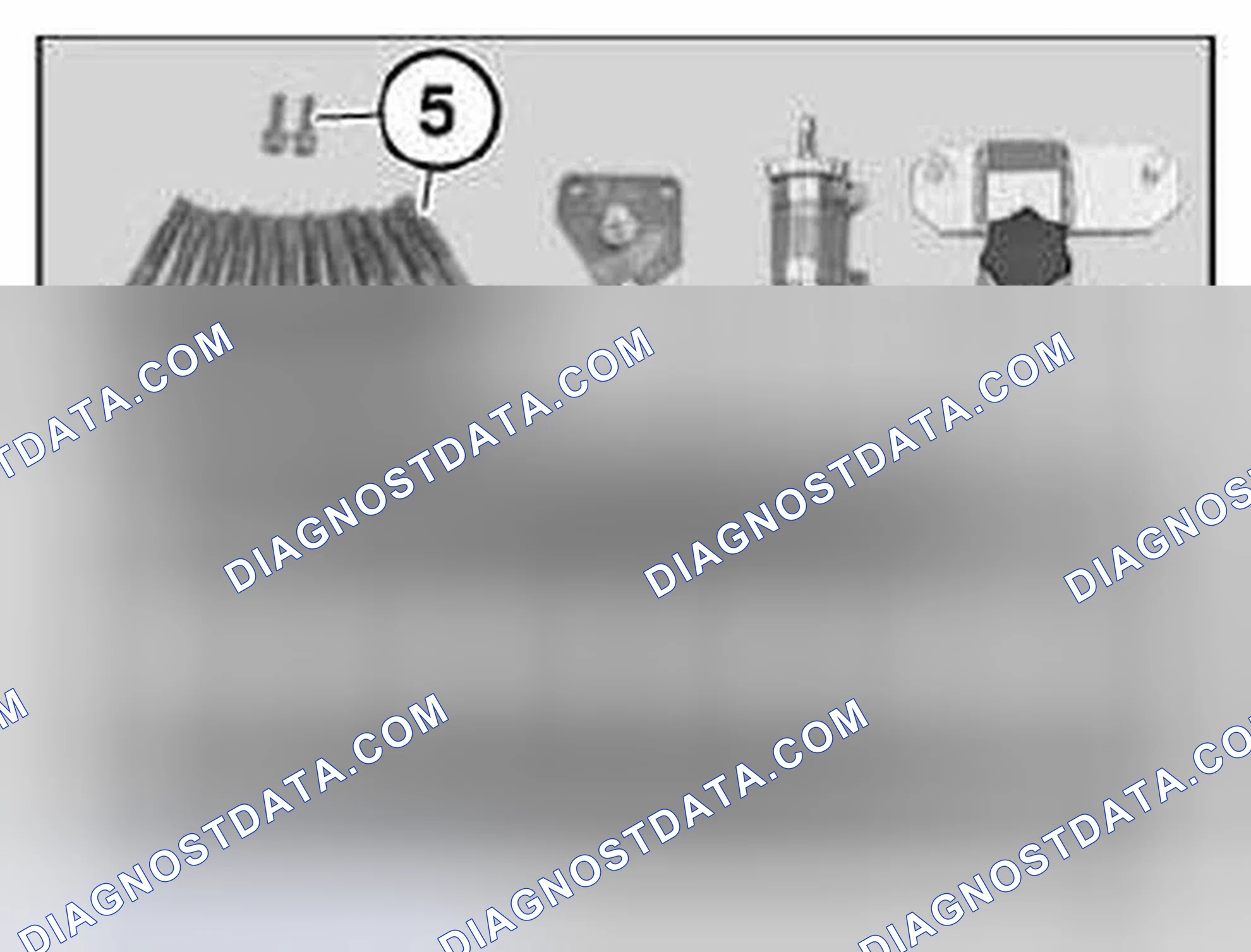 Scheme 764: 11 4 340 Pressure-testing fixture