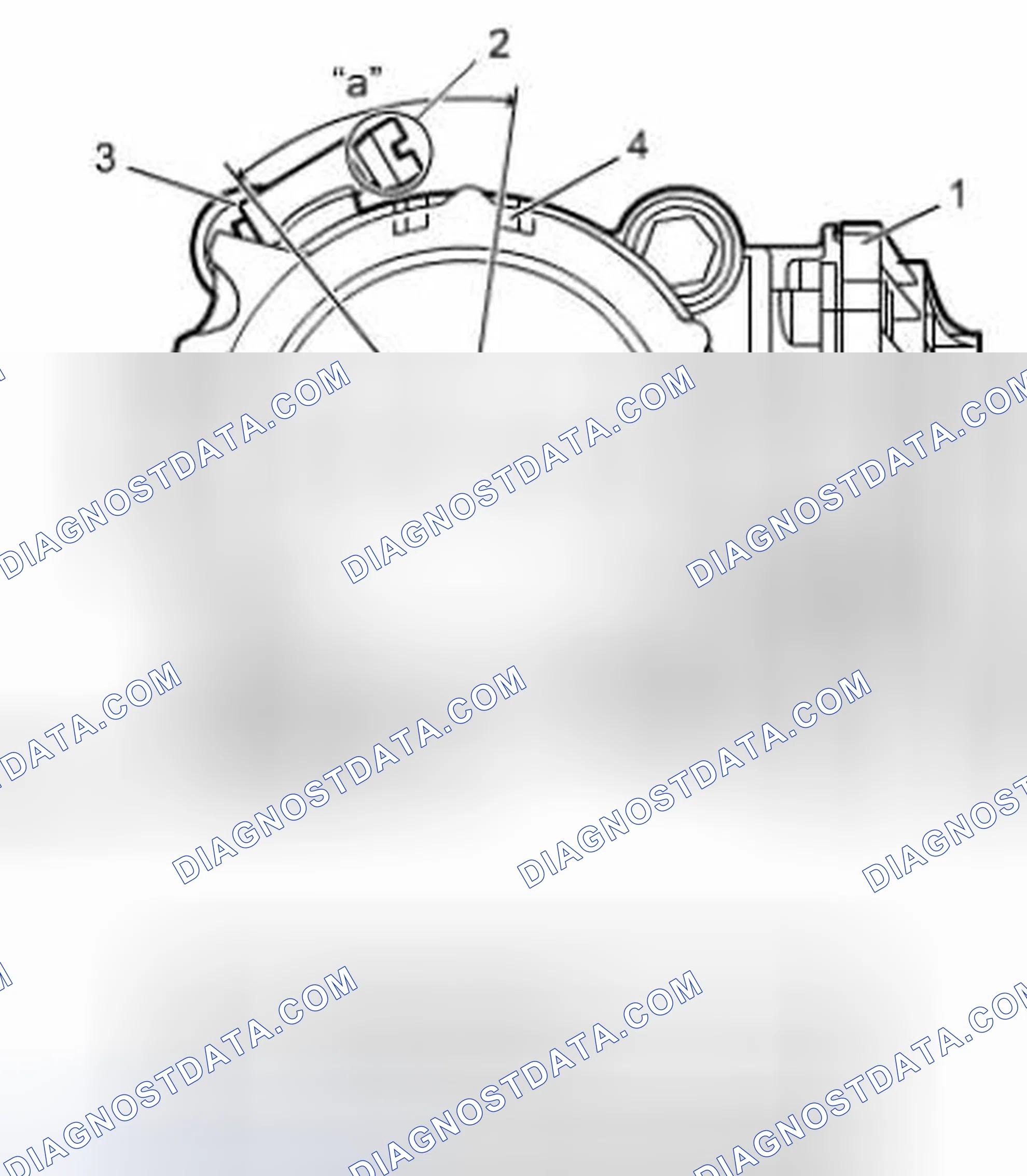 Scheme 21: Installation