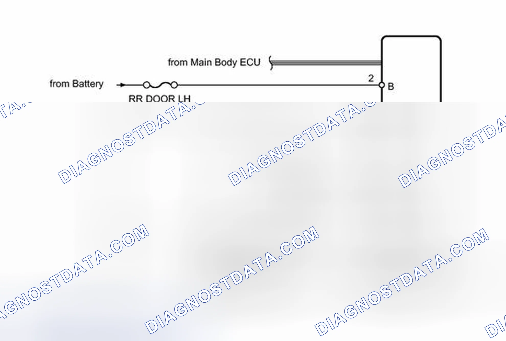 Scheme 127: WIRING DIAGRAM
